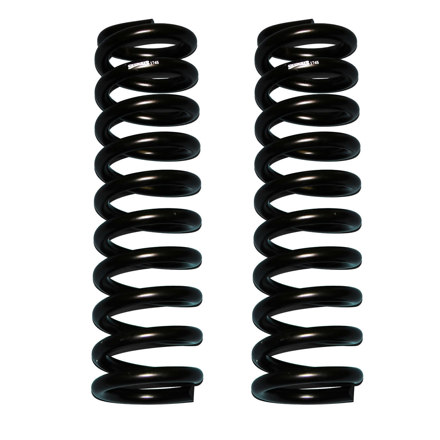 Skyjacker 4IN. COILS 66-79 (5IN. 66-77BRO) 174