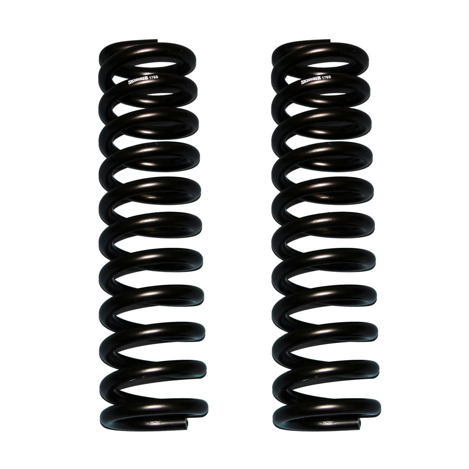 Skyjacker 6IN. COILS 66-79 (7IN. 66-77BRO) 176