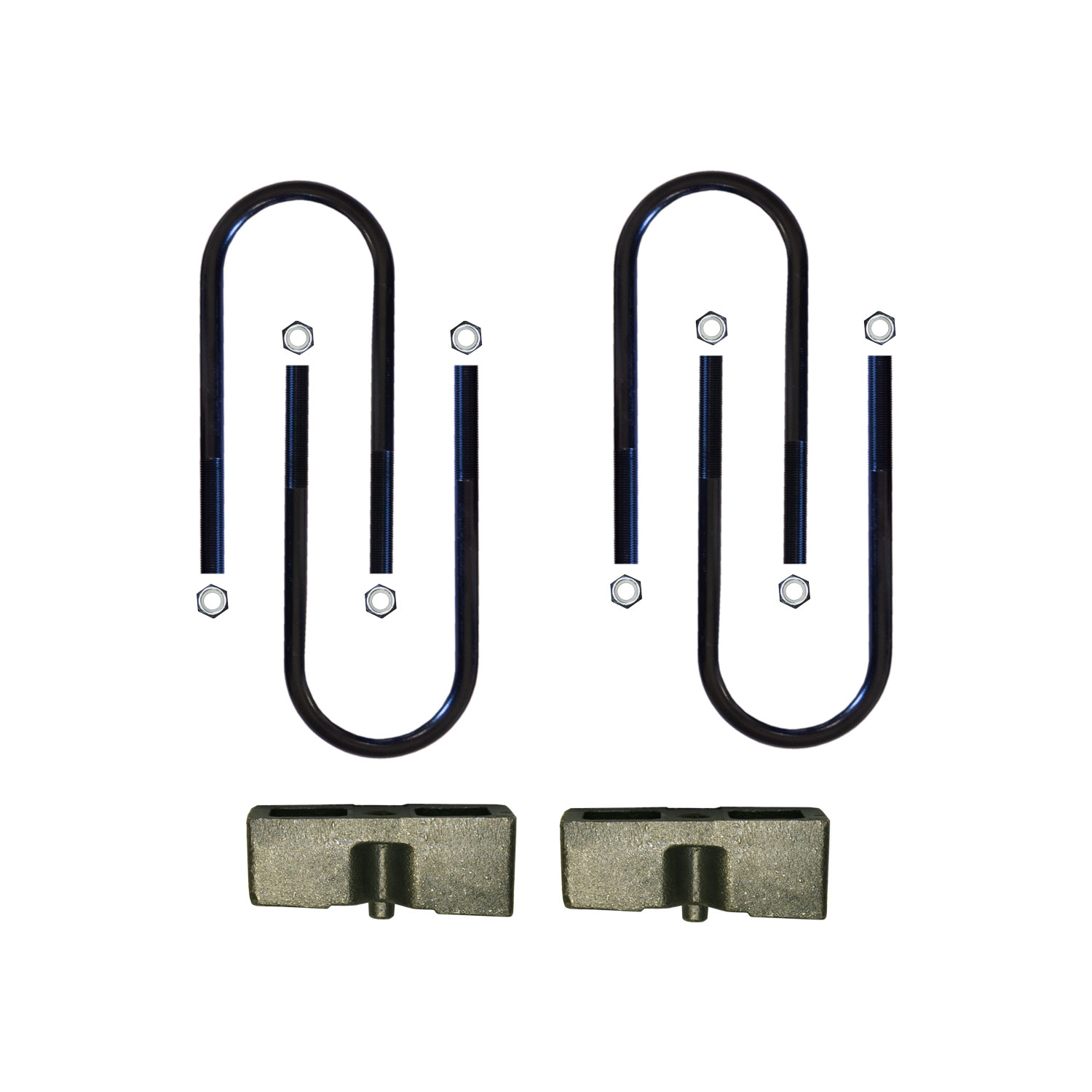 Skyjacker SYS BOX 7IN. 66-77 BRONCO 176EBS