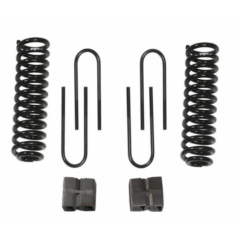 Skyjacker 6IN. KIT FOR 66-79 F150 4X4 176PK