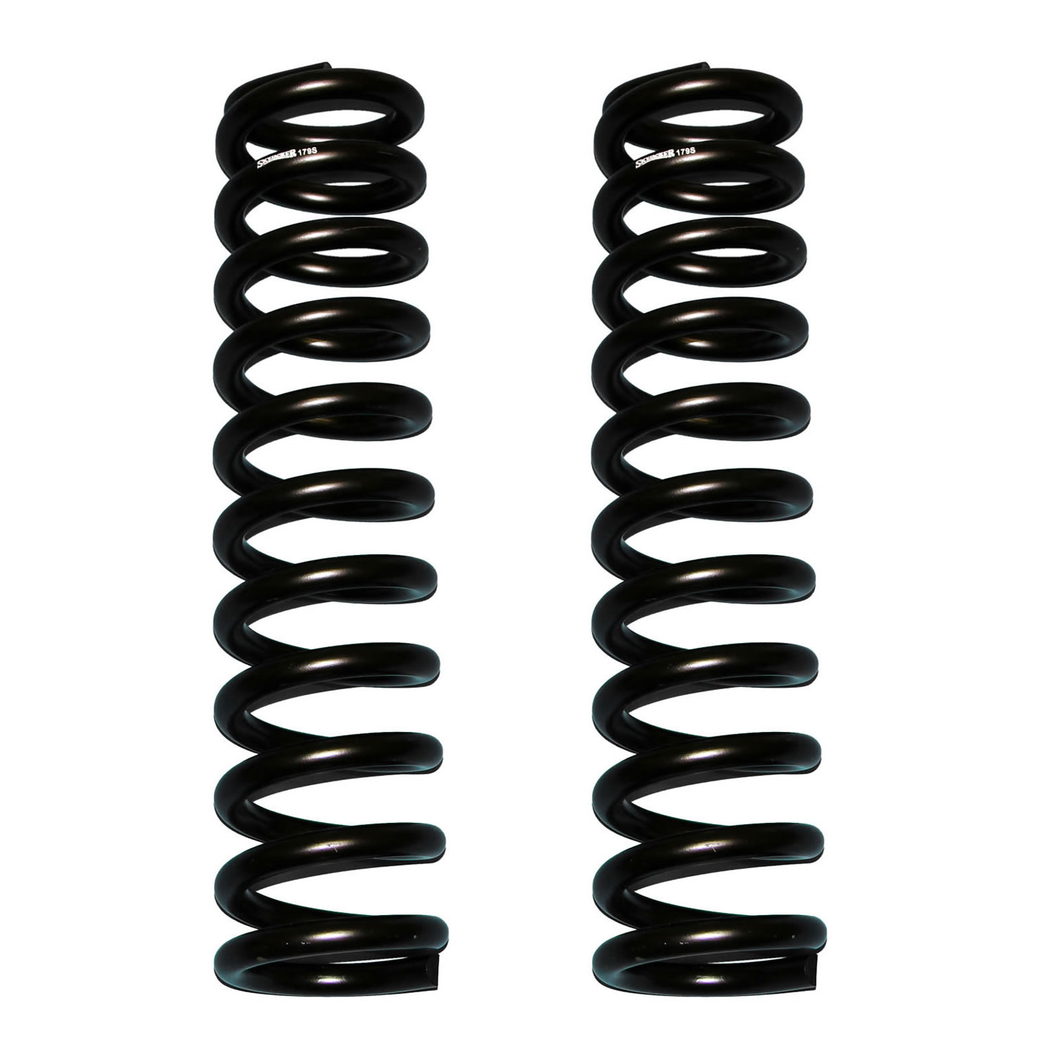 Skyjacker 9IN. COILS 66-79 FULL SIZE 179
