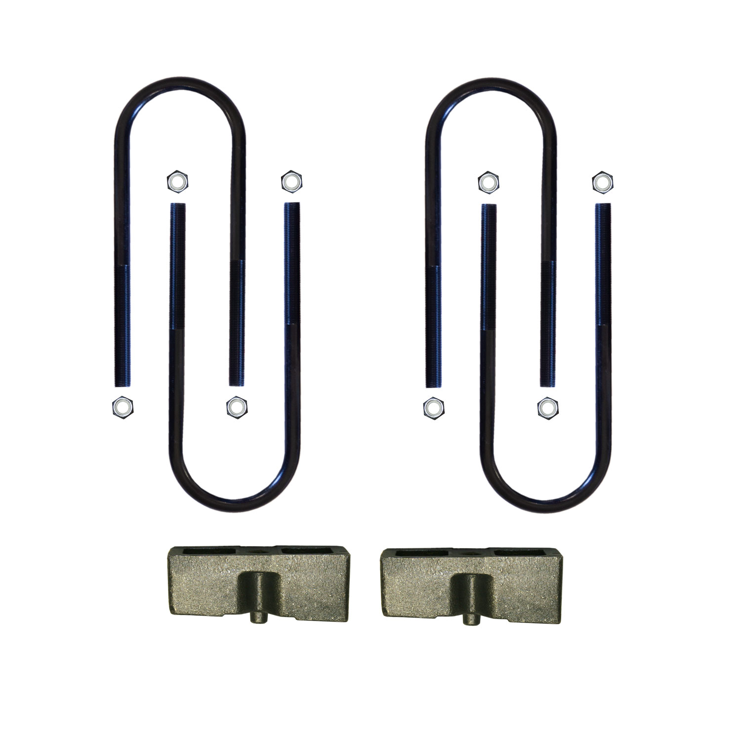 Skyjacker SYS BOX 9IN. 73-79 F150 179PS