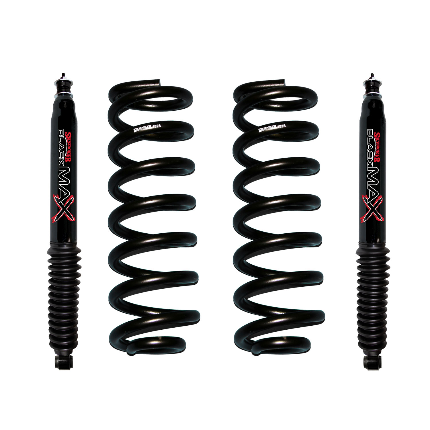 Skyjacker Suspension Lift Kit w/Shocks 182-B