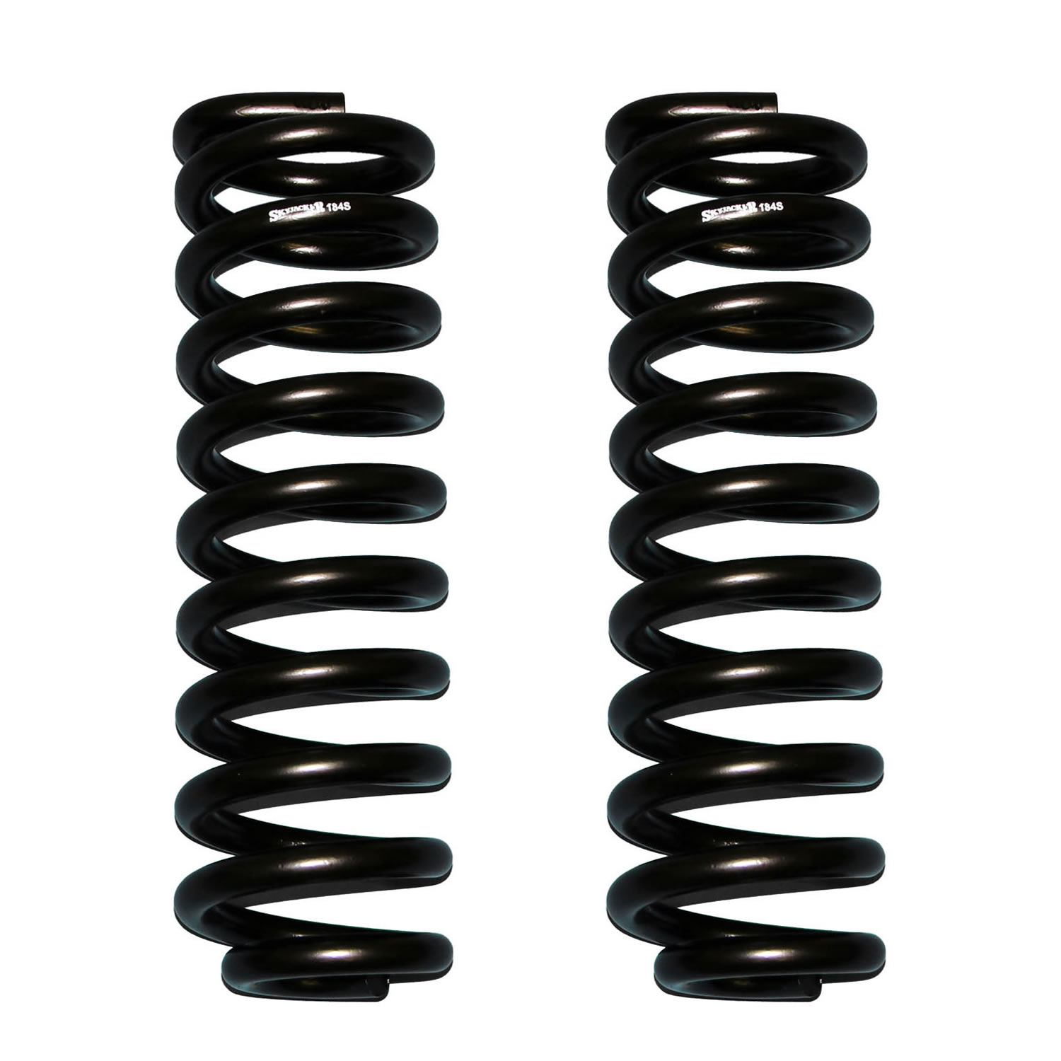Skyjacker 4IN. COILS 80-96 F150/BRONCO 184