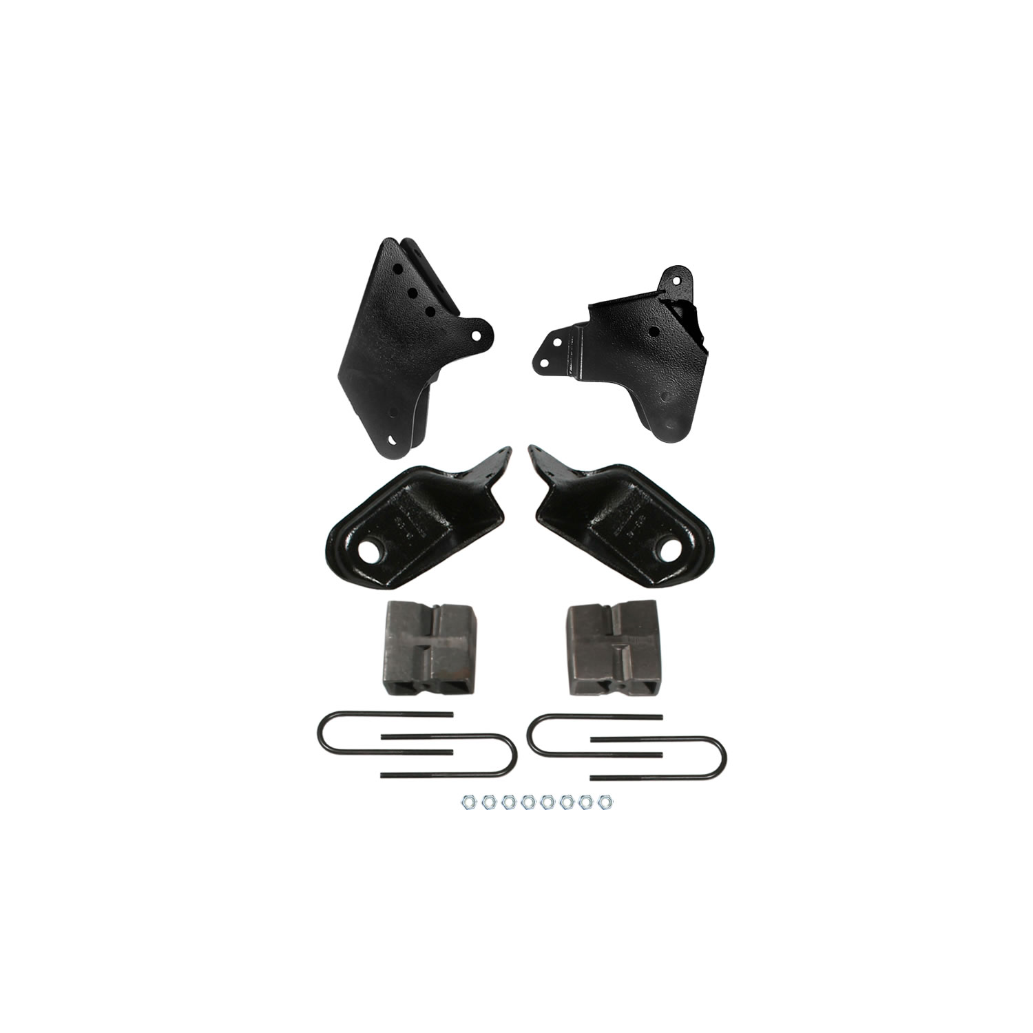 Skyjacker COMP BOX 6IN. 80-96 F150 4WD 186P