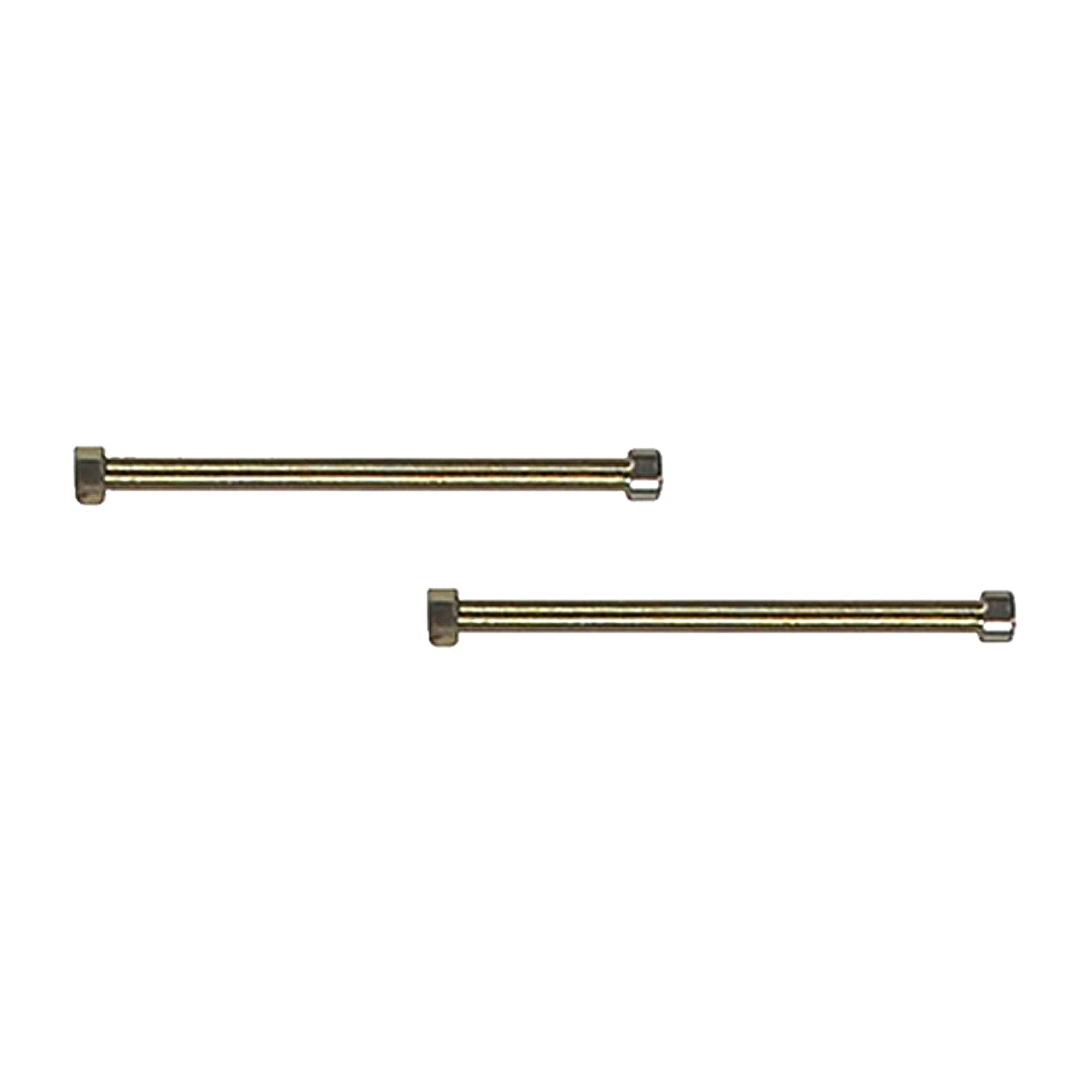 Skyjacker 1/2 X 6 TIE BOLTS PR W/NUTS 1206