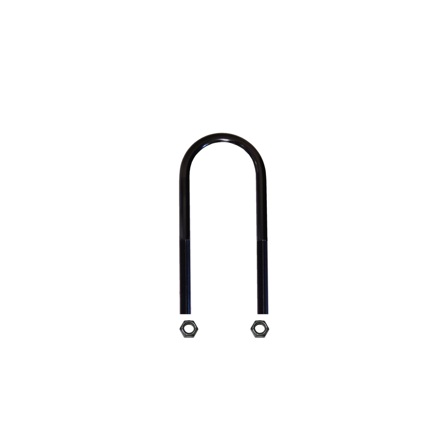 Skyjacker 1 U-BOLT WITH NUTS 12X212X614