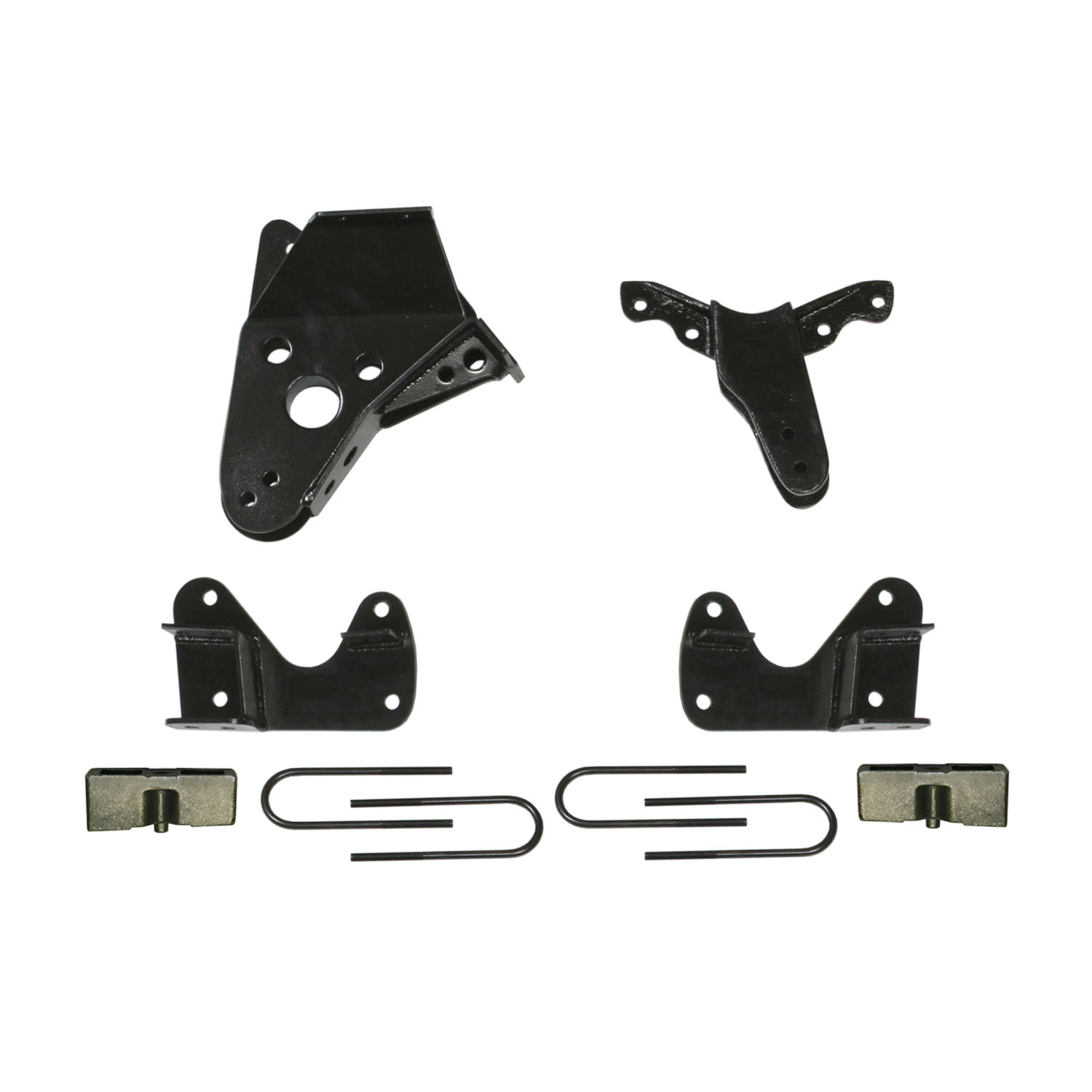 Skyjacker COMP KIT BOX 4IN. HD 82-90 RAN 134RH