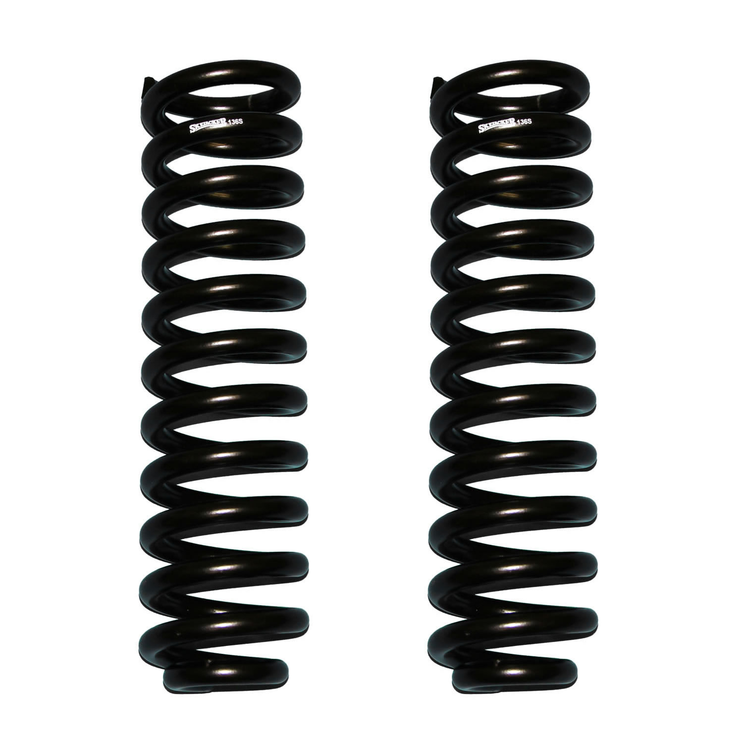 Skyjacker 6IN. COILS 82-97 RAN/83-90BR2 136