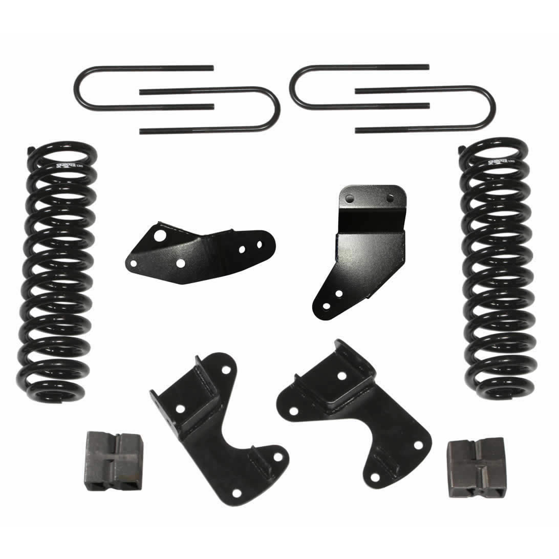 Skyjacker 6IN. 83-97 RANGER 2WD KIT 136R2K
