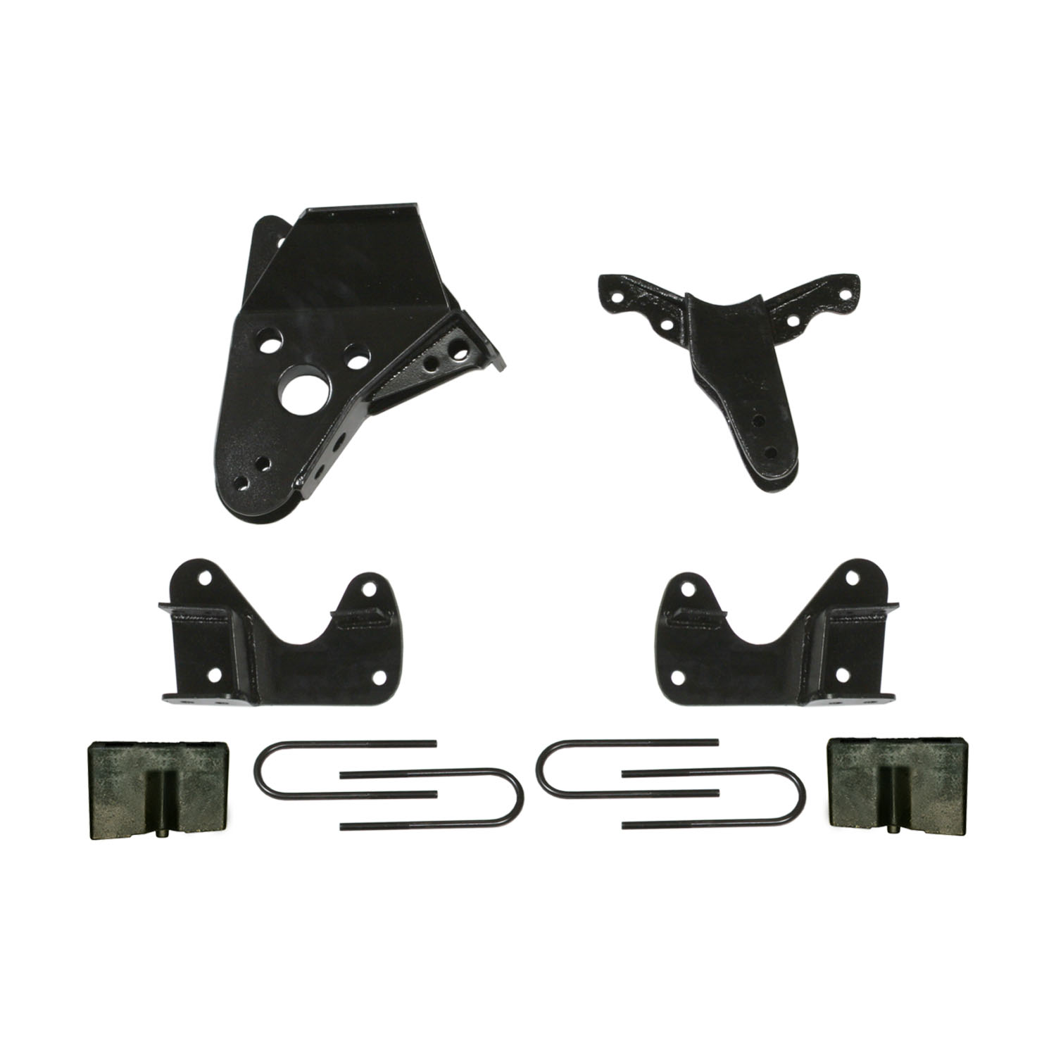 Skyjacker COMP KIT BOX 6IN. HD 82-95 RAN 136RH