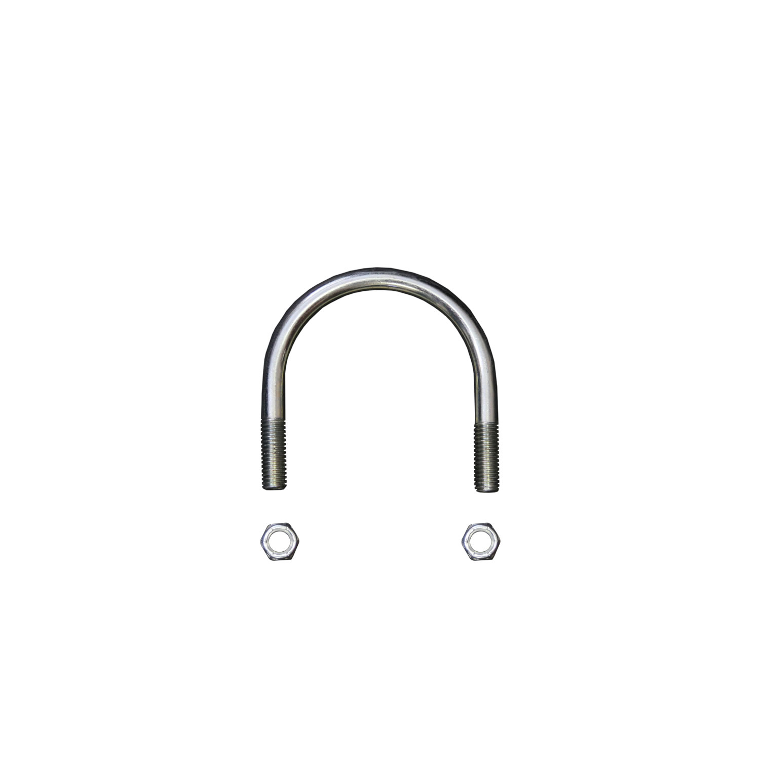 Skyjacker 1 UBOLT W/NUTS 38X234X3