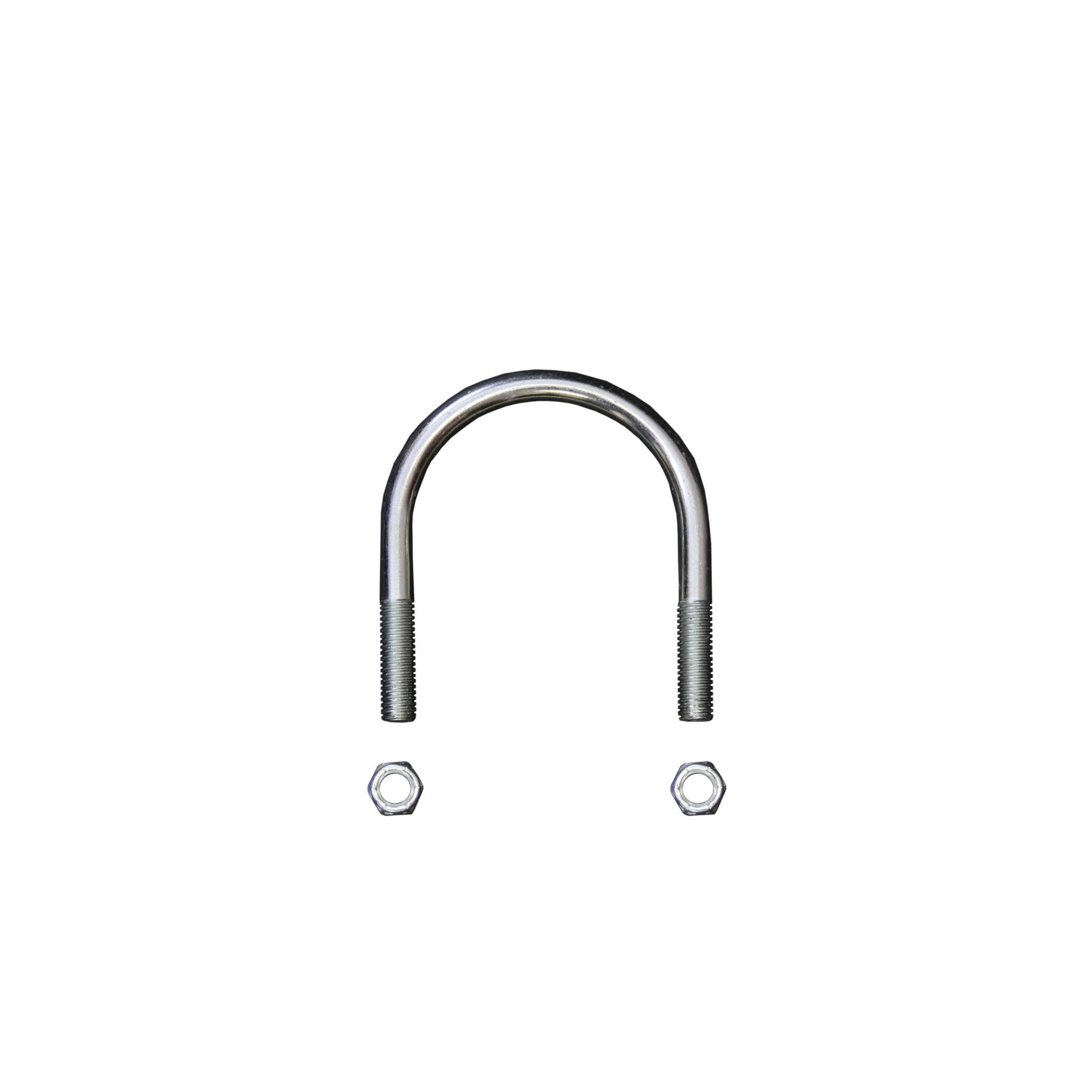 Skyjacker 1 U-BOLT WITH NUTS 38X234X312