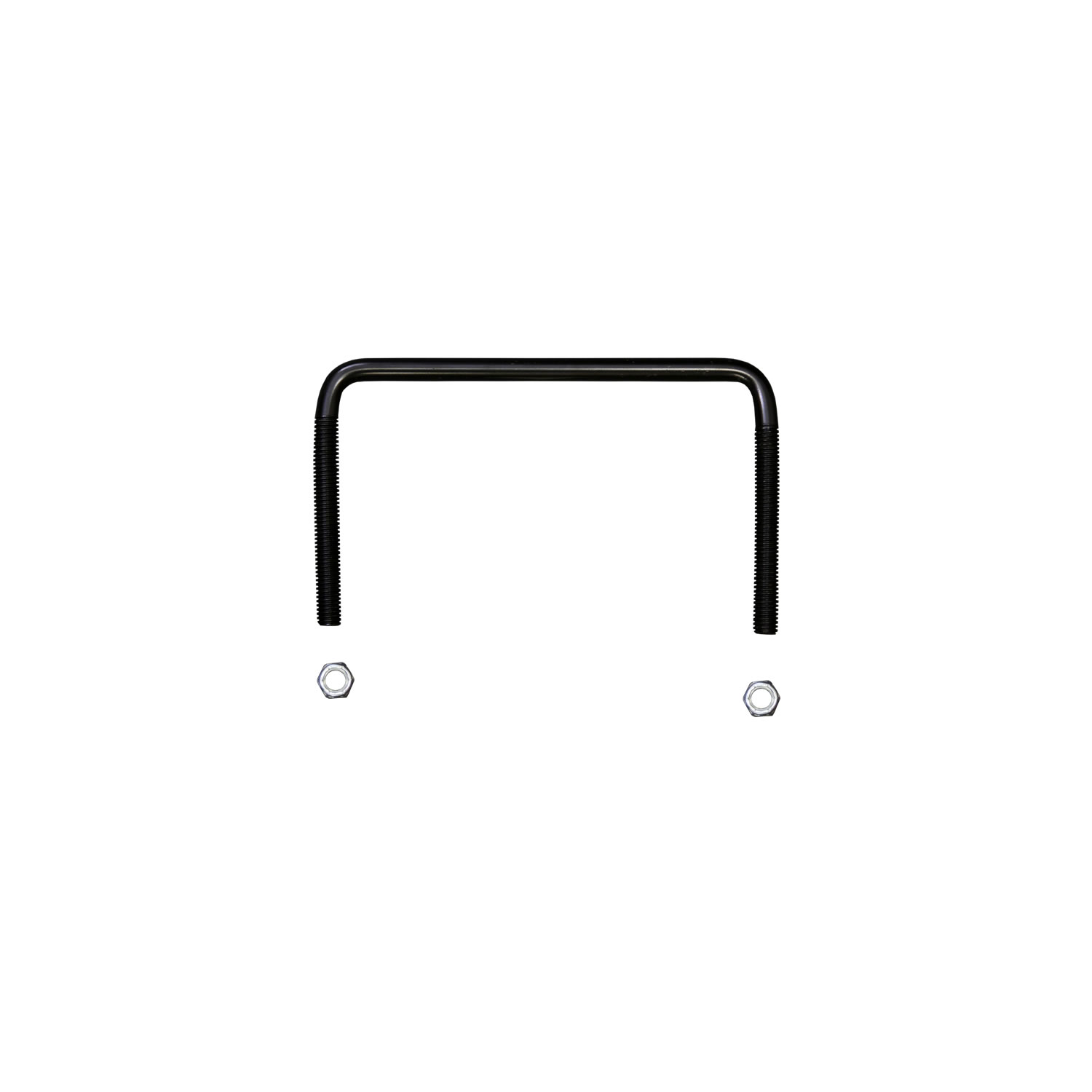 Skyjacker 1 U-BOLT WITH NUTS 38X614X4