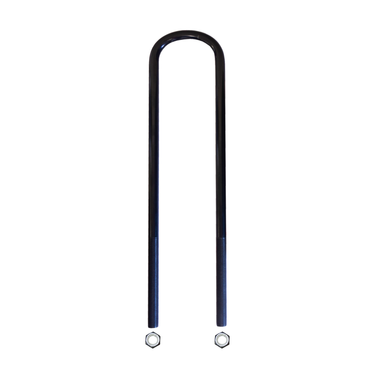 Skyjacker 1 SEMI-ROUND U-BOLT W/NUTS 58X325X20SP