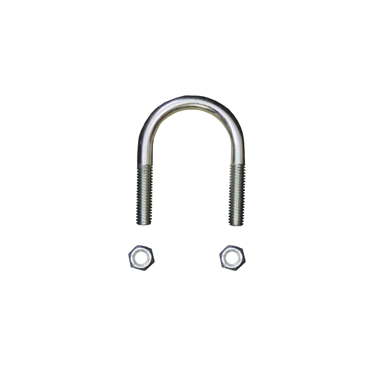 Skyjacker 1 UBOLT WITH NUTS 516X112X214