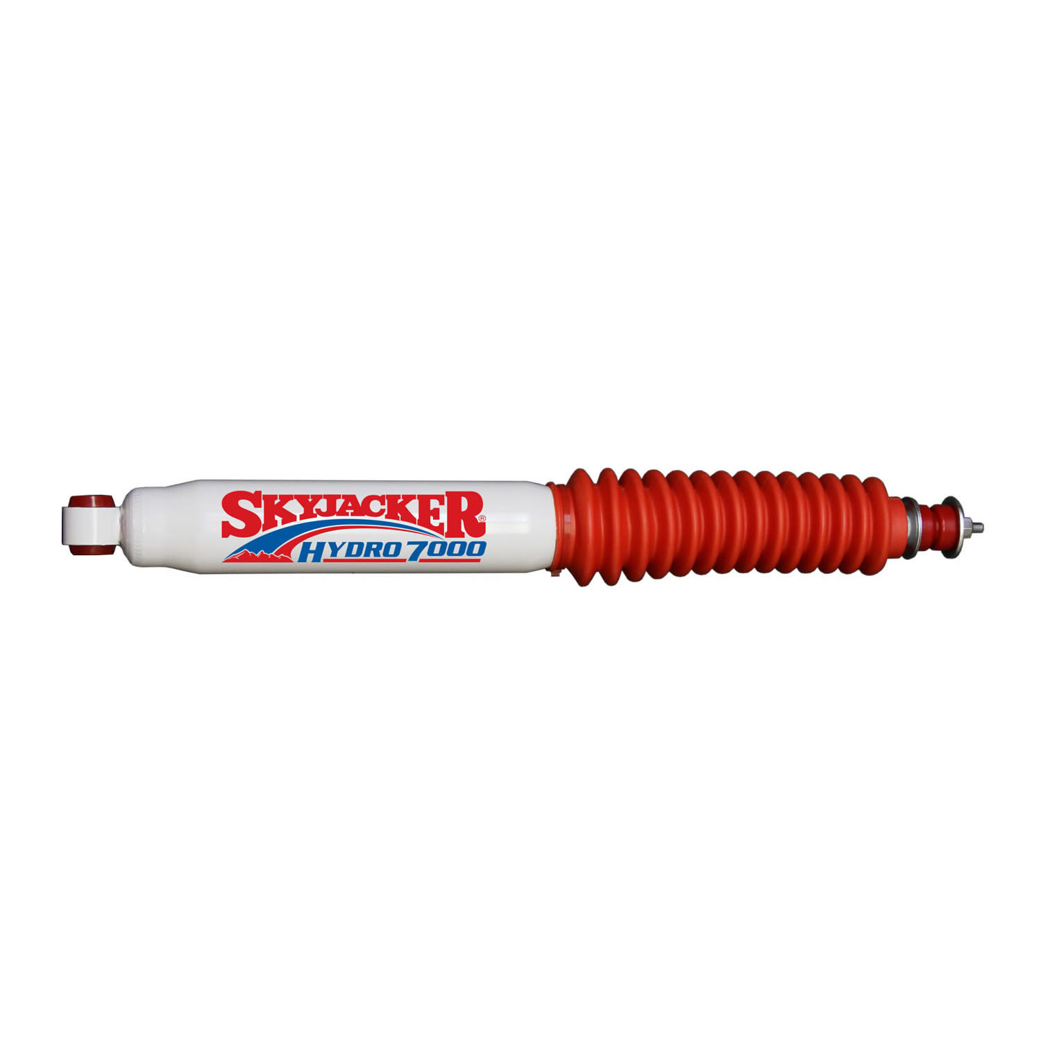 Skyjacker OEM STAB KT WHITE W/RED BOT 7001