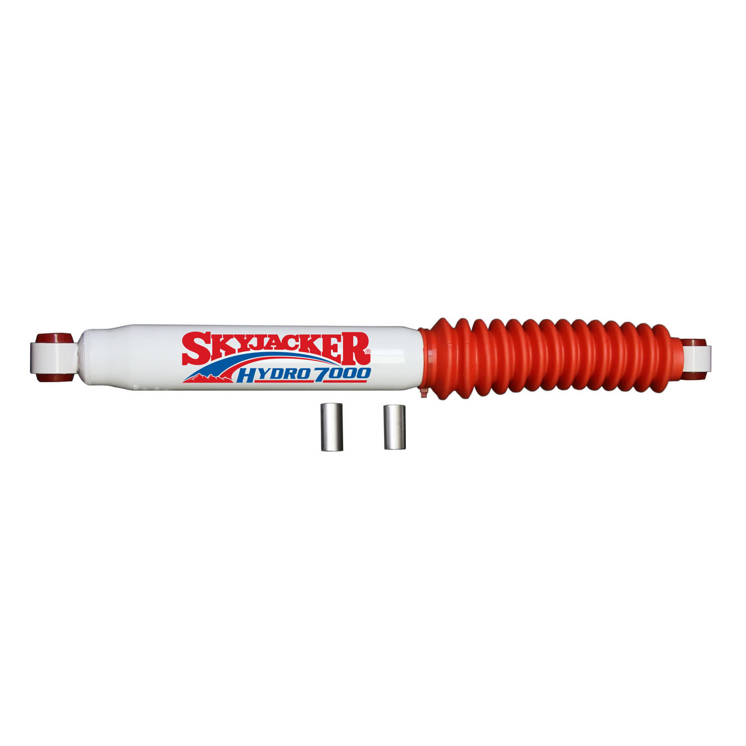 Skyjacker OEM STAB KT WHITE W/RED BOT 7014