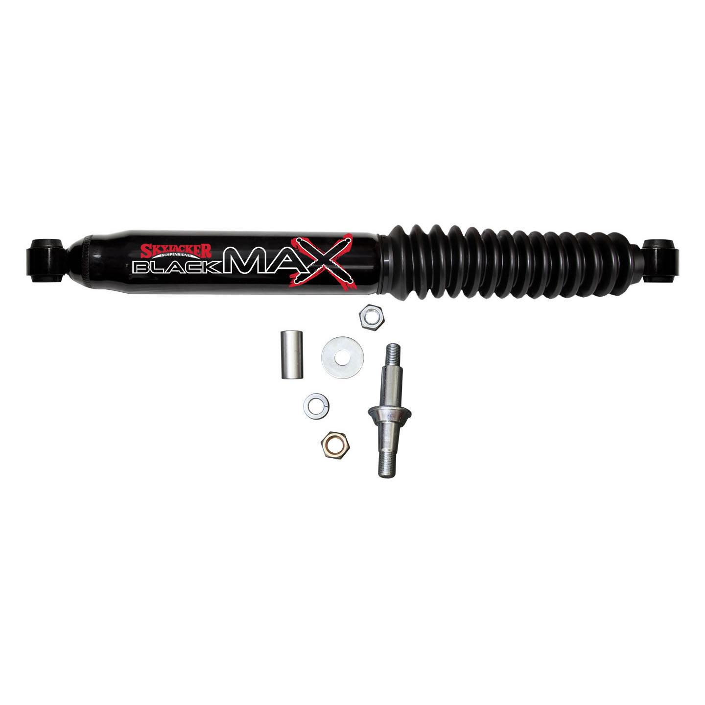 Skyjacker Steering Stabilizer HD OEM Replacement Kit 8009