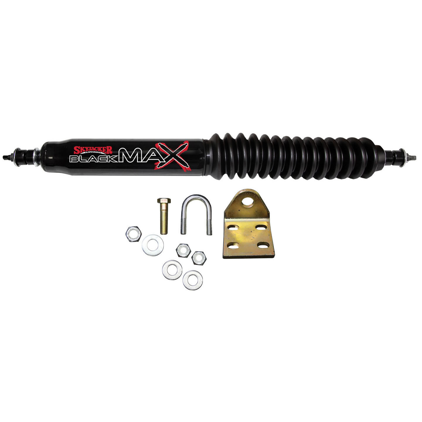 Skyjacker Steering Stabilizer HD OEM Replacement Kit 8070