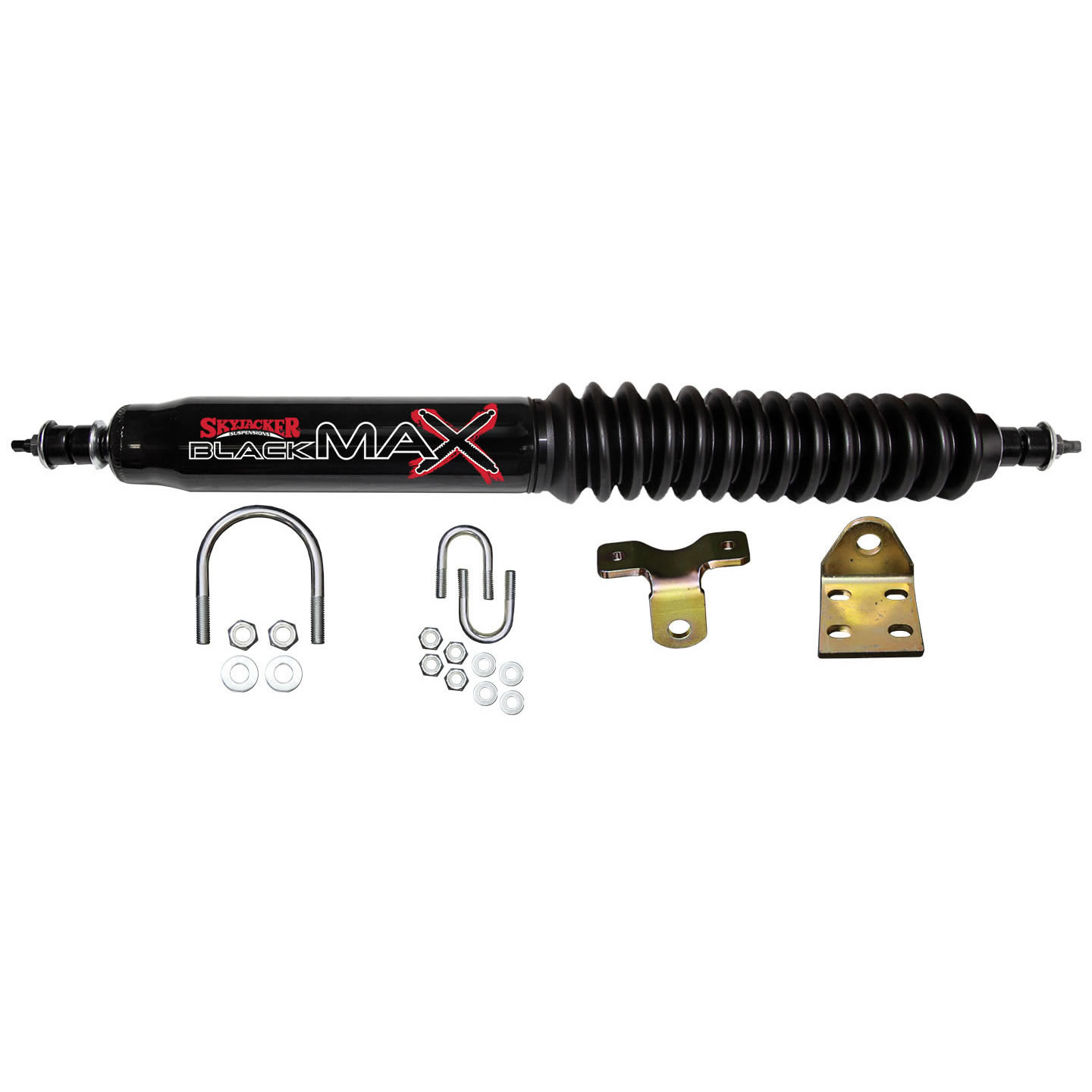 Skyjacker Steering Stabilizer Single Kit 8100