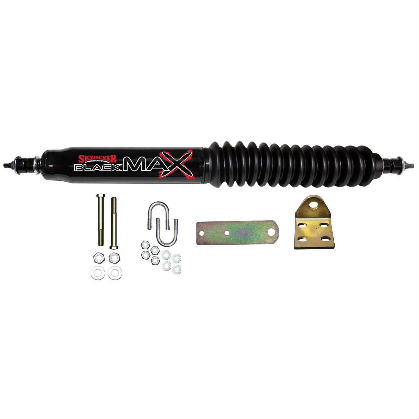Skyjacker Steering Stabilizer Single Kit 8109