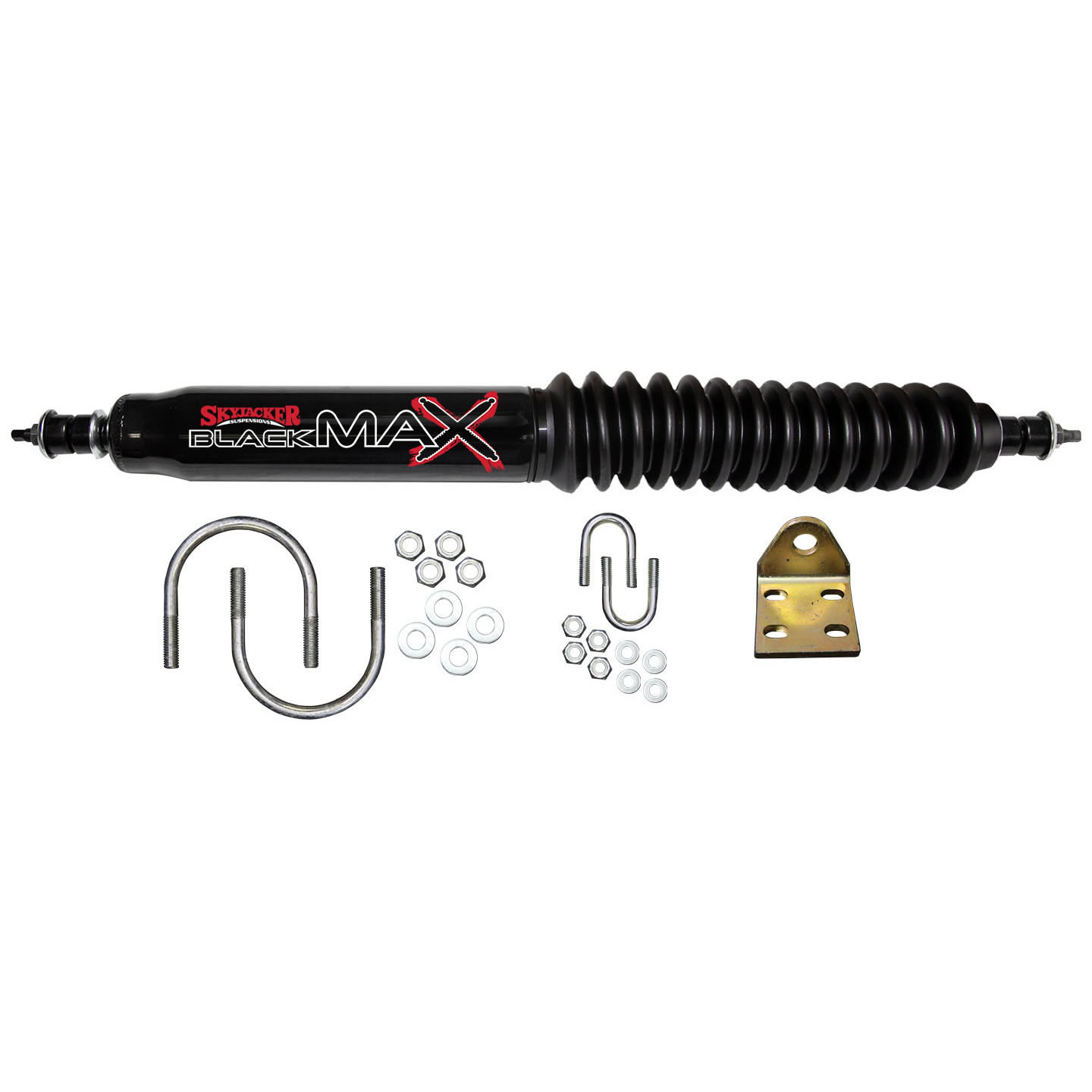 Skyjacker Steering Stabilizer Single Kit 8110
