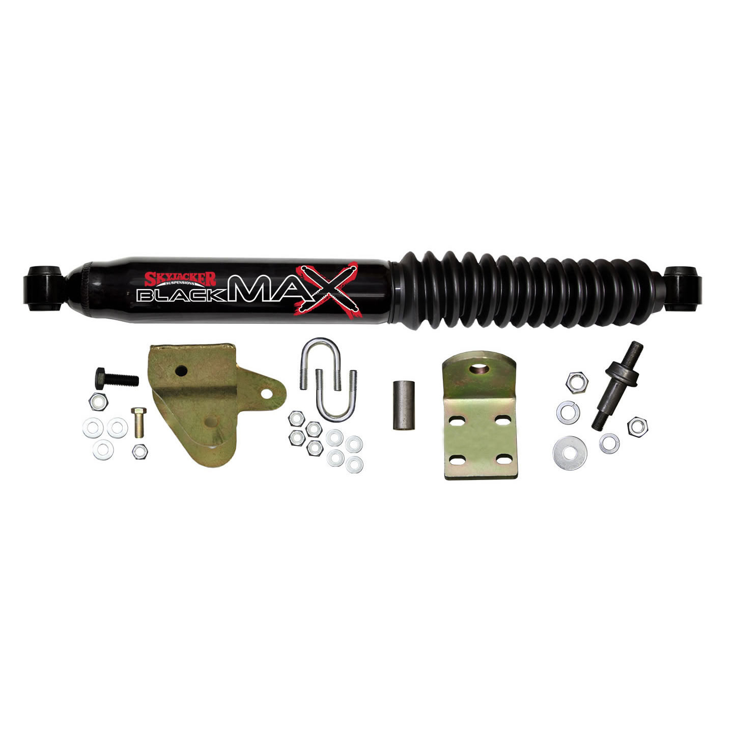 Skyjacker Steering Stabilizer Single Kit 8112