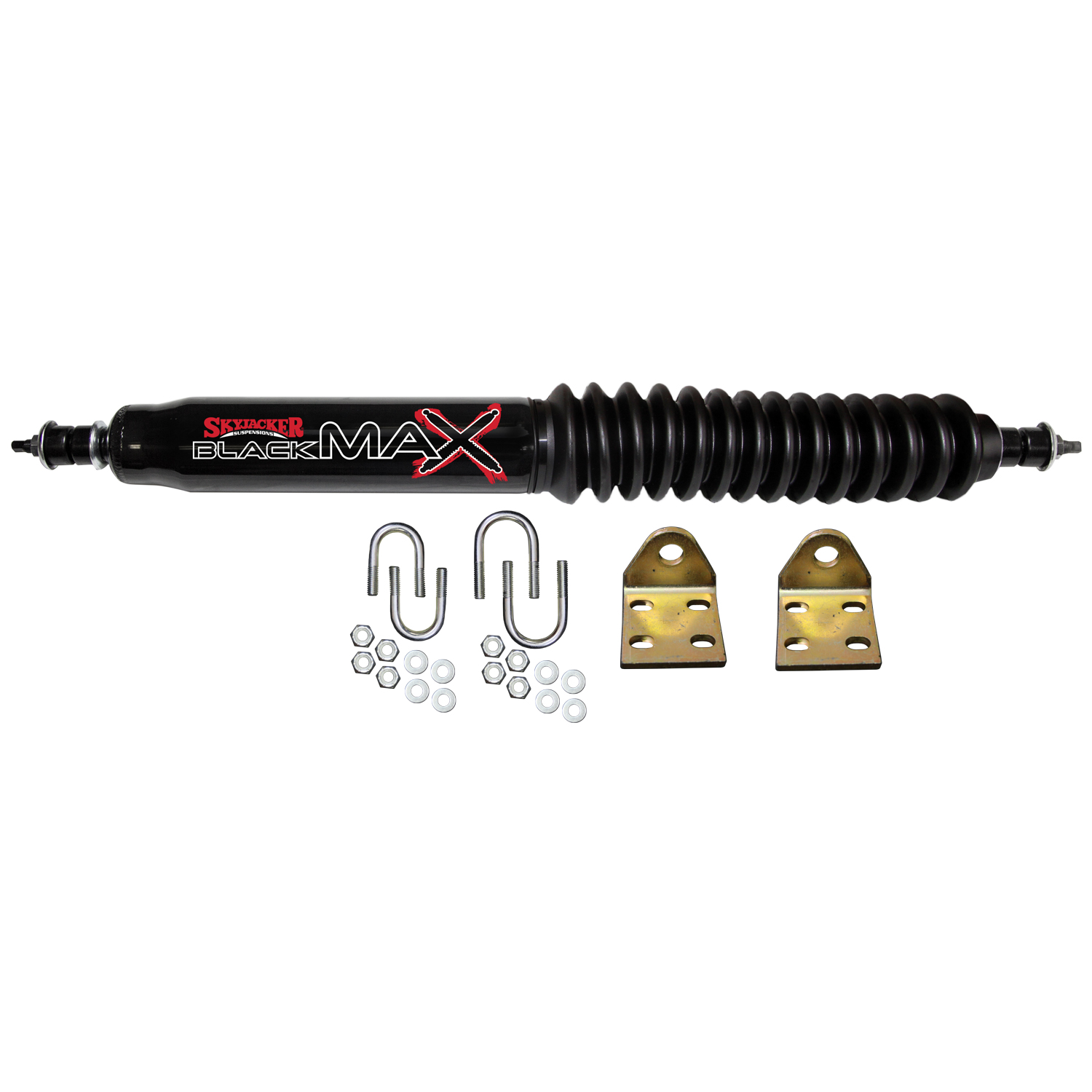 Skyjacker Steering Stabilizer Single Kit 8119