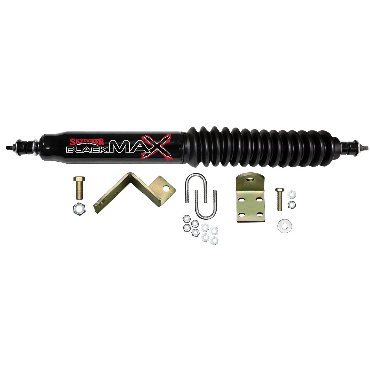 Skyjacker Steering Stabilizer Single Kit 8122