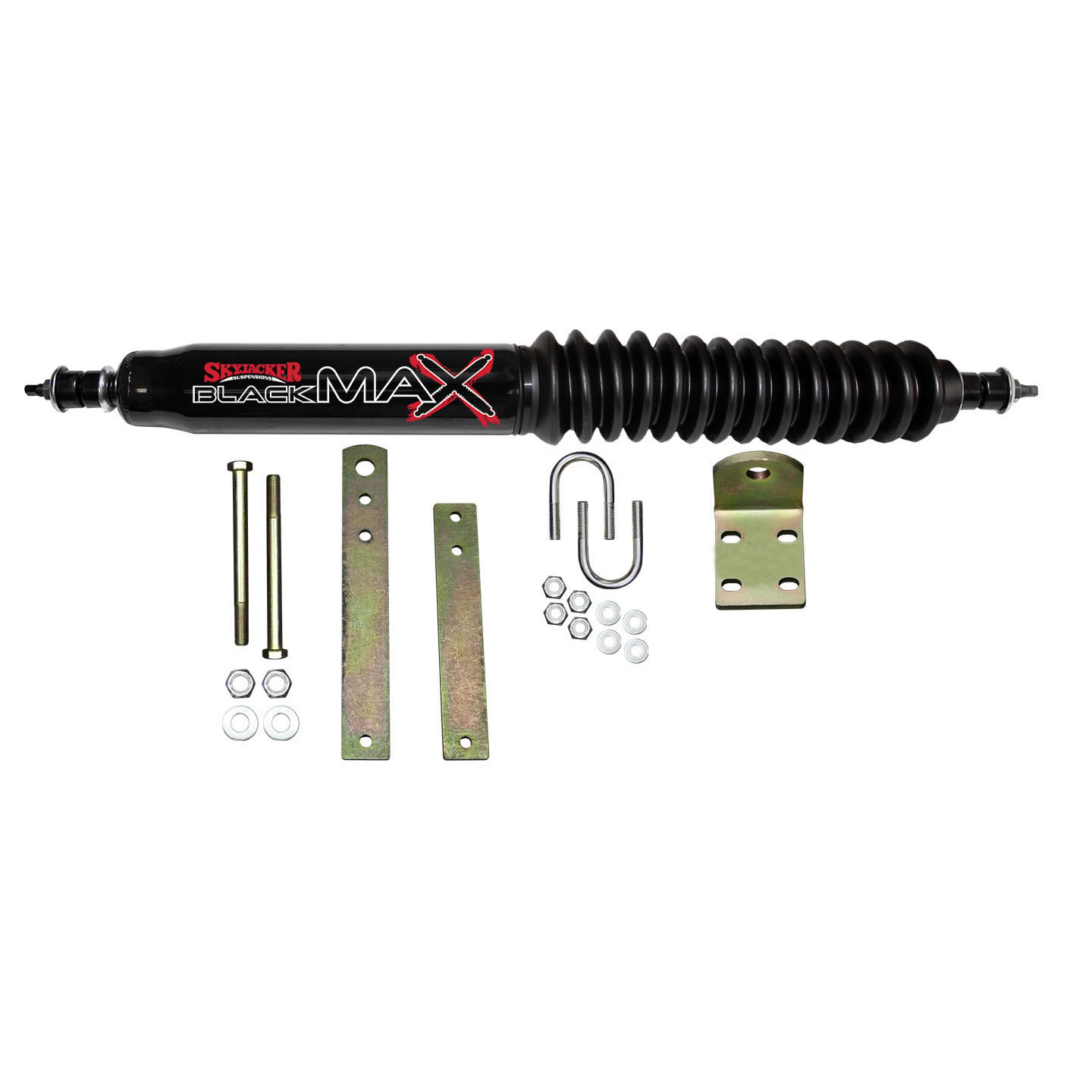 Skyjacker Steering Stabilizer Single Kit 8140