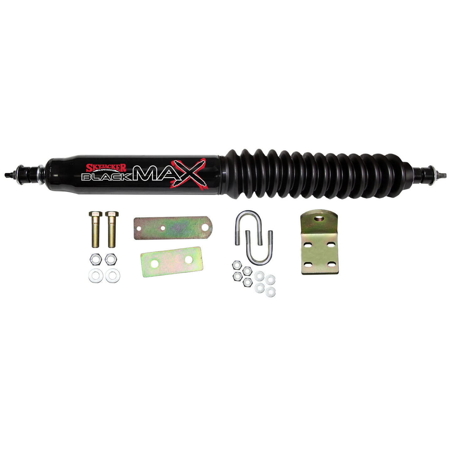 Skyjacker Steering Stabilizer Single Kit 8150