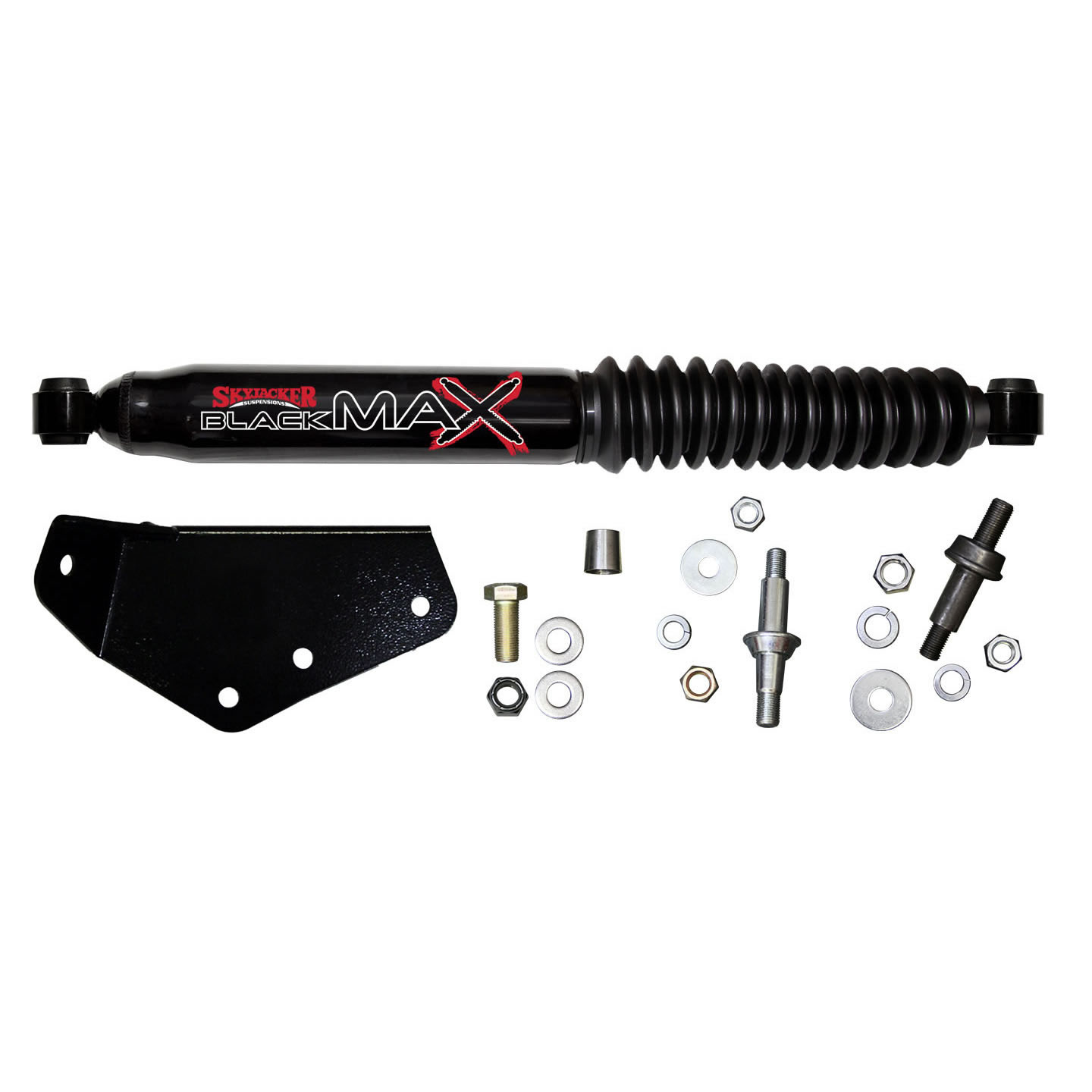 Skyjacker Steering Stabilizer Single Kit 8156