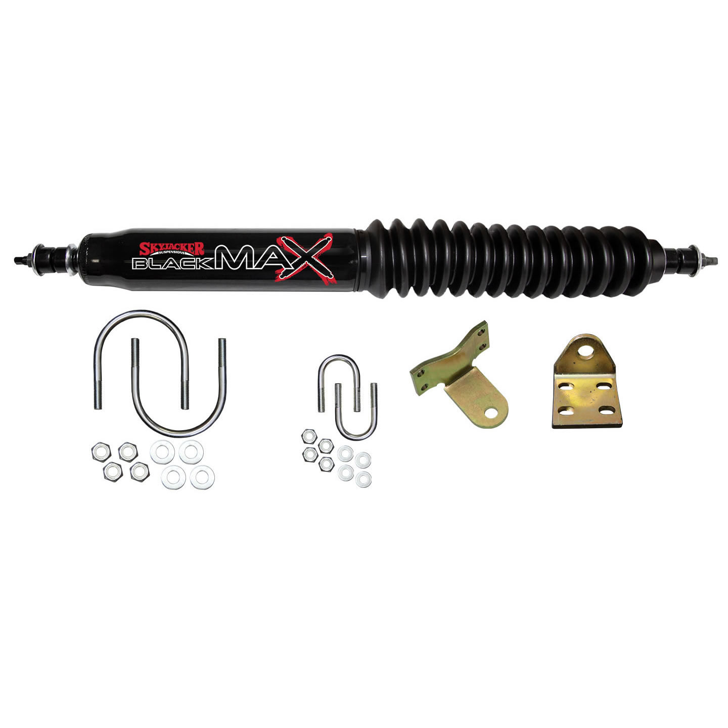 Skyjacker Steering Stabilizer Single Kit 8160