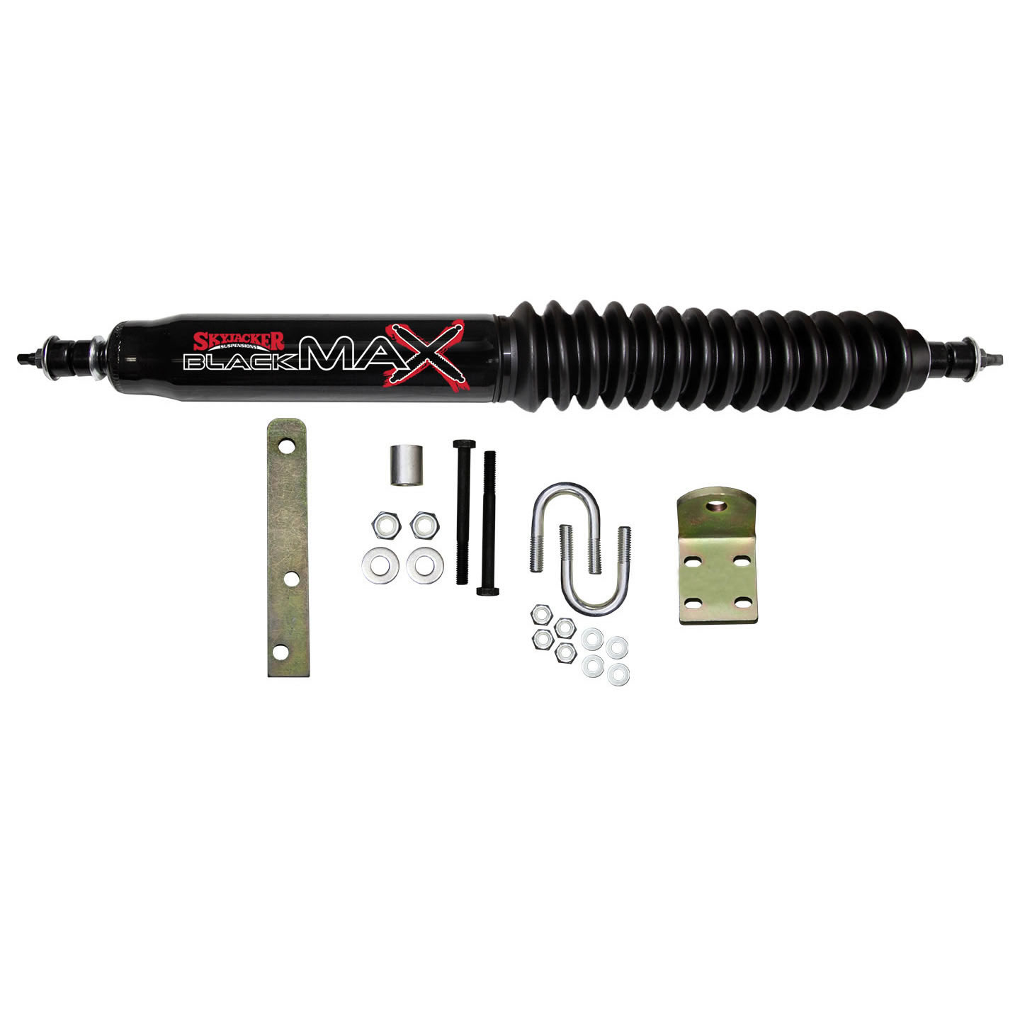 Skyjacker Steering Stabilizer Single Kit 8186