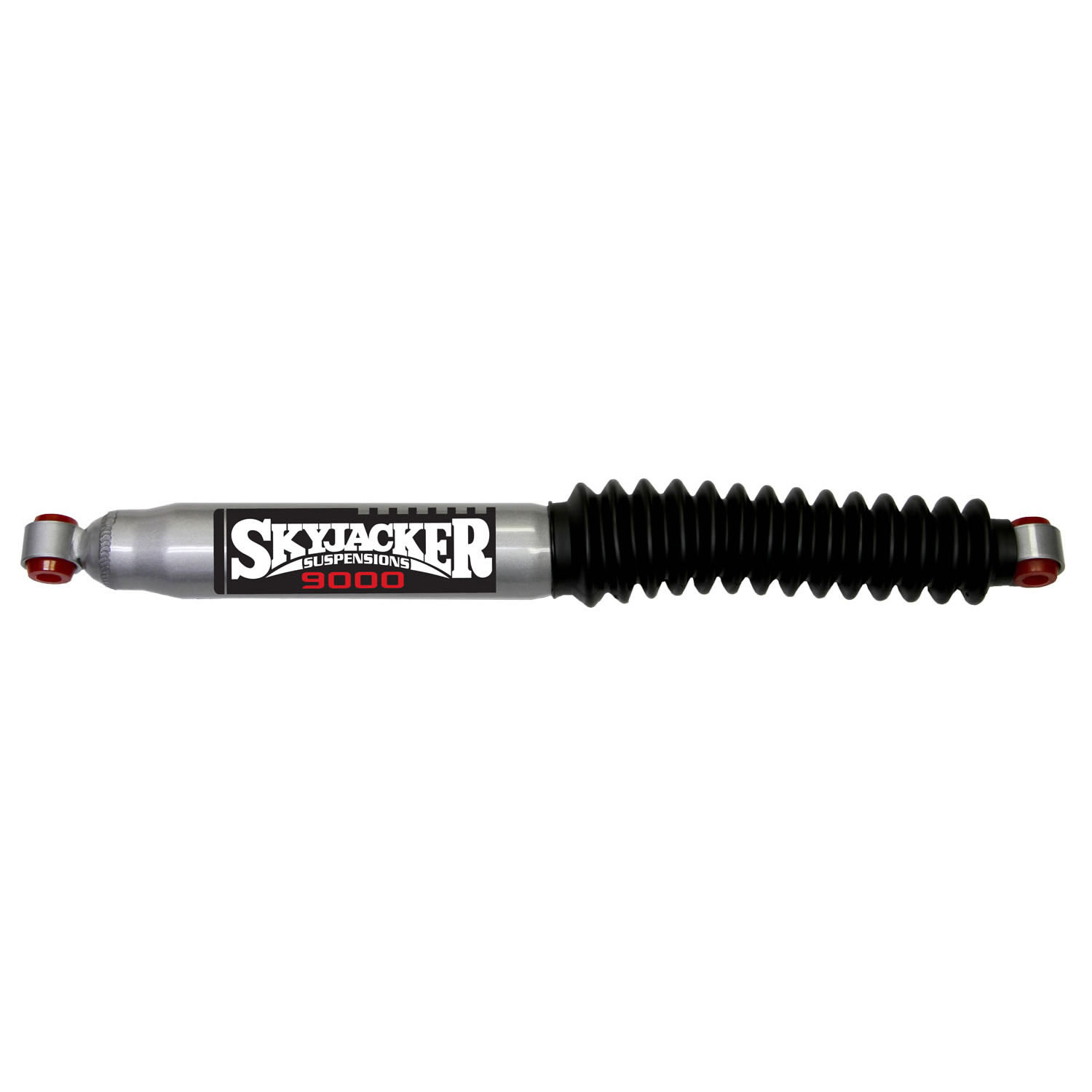 Skyjacker REPL STAB SILVER W/BK BOOT 9400