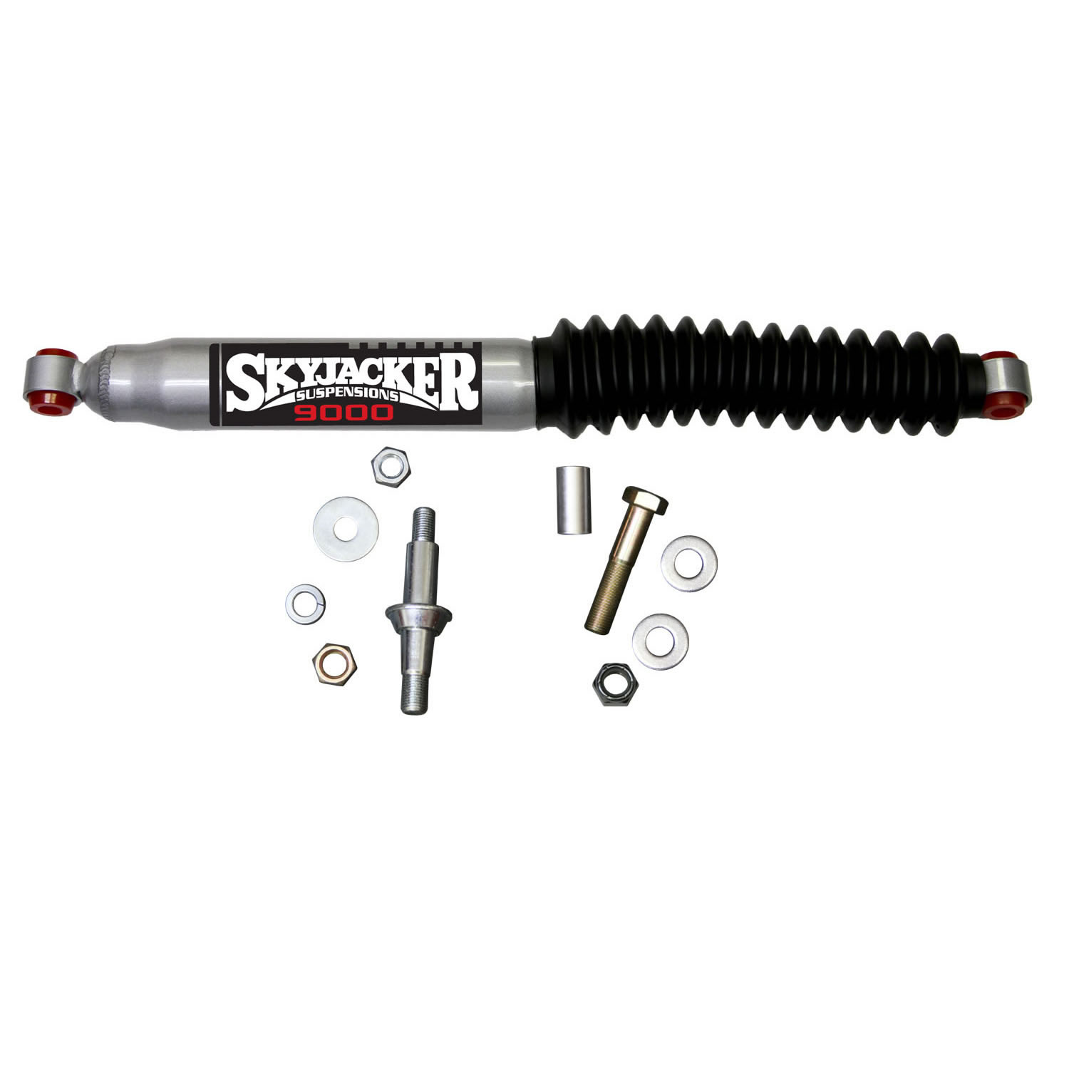 Skyjacker OEM STAB KT SILVER 9011