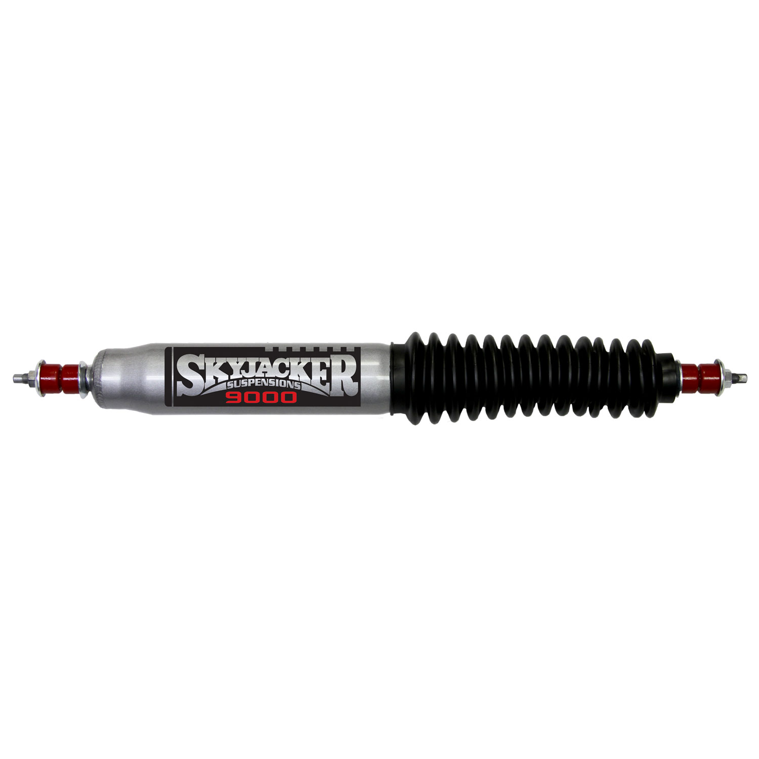 Skyjacker OEM STAB KT SILVER W/BK BOT 9030