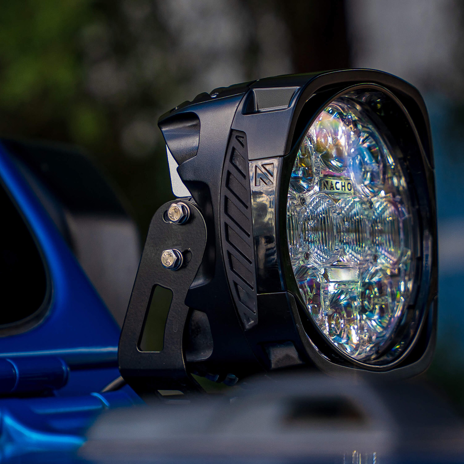 ARB Grande Window Shades NAC14LB