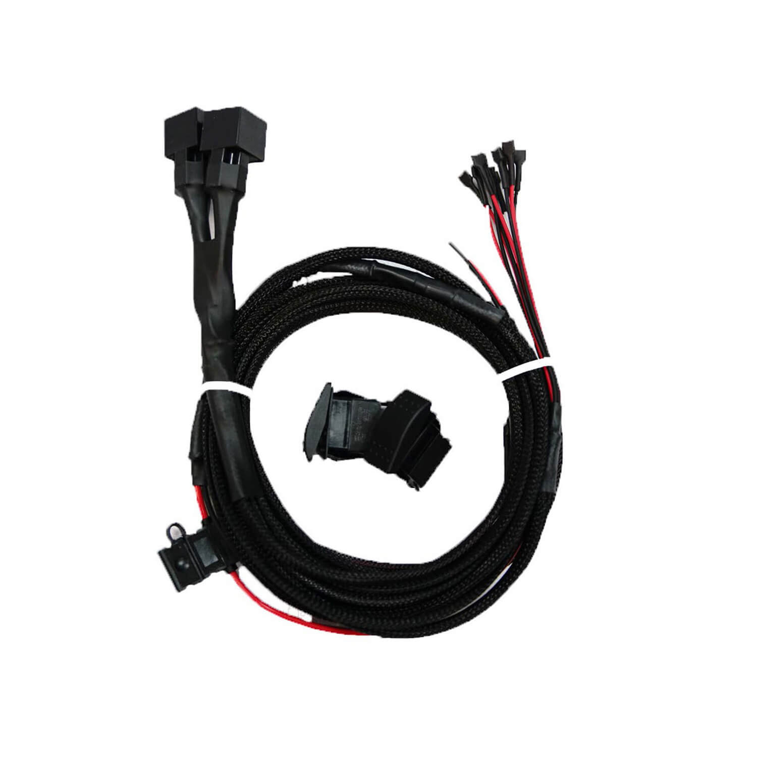 ARB 40 Amp Vehicle Harness NAC11N