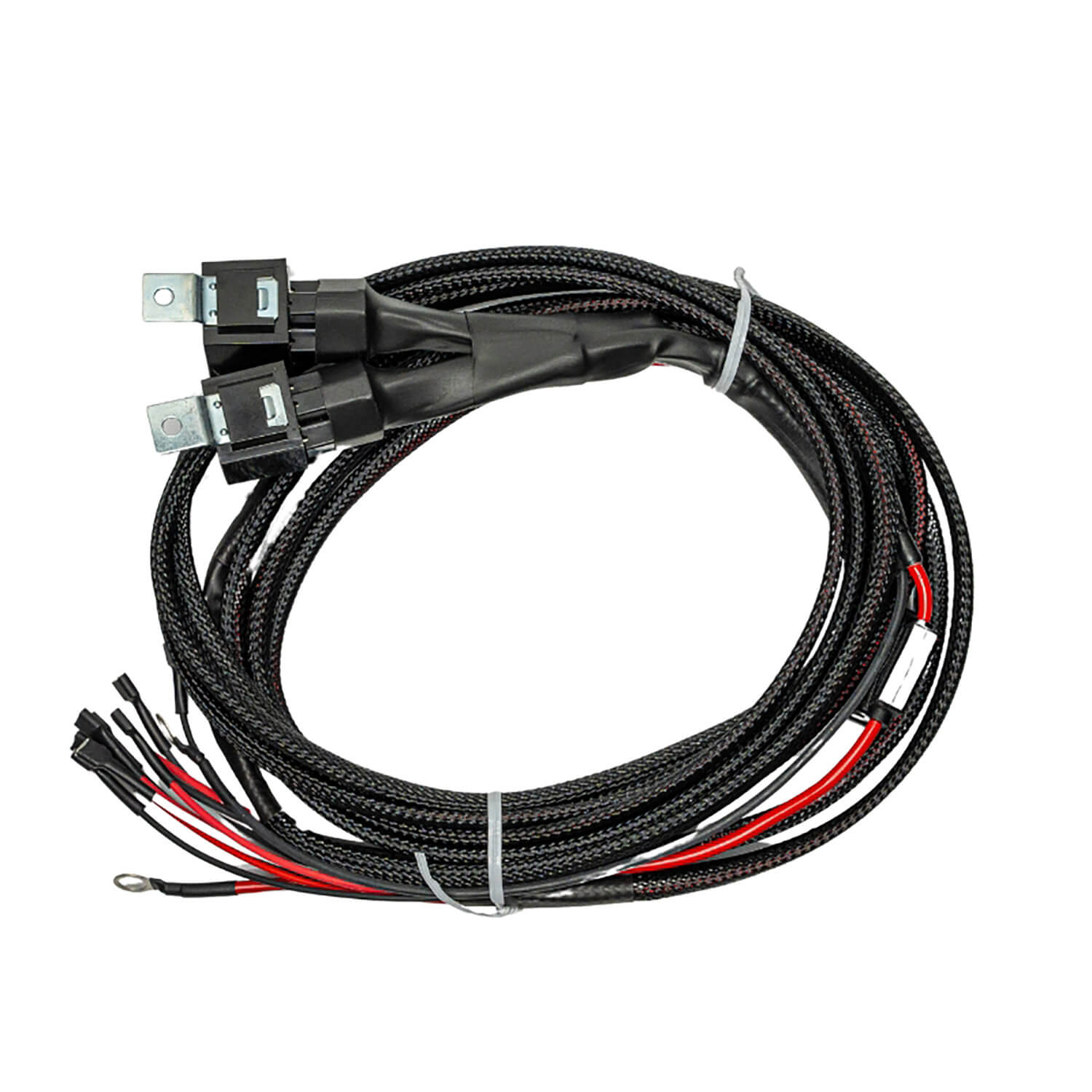 ARB NACHO 40 Amp Harness Without Switches NAC11U