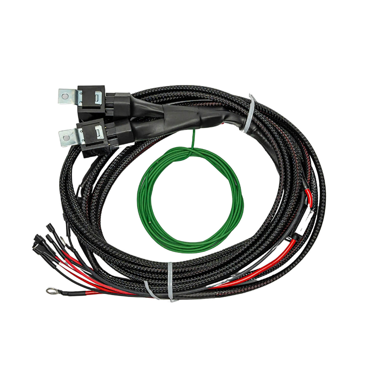 ARB NACHO 40 Amp Harness Without Switches NAC11U