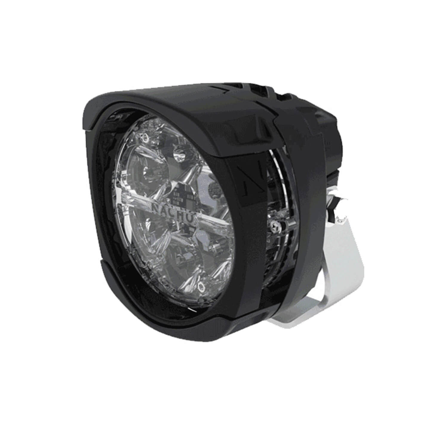 ARB Quatro Flush Mount NAC13U