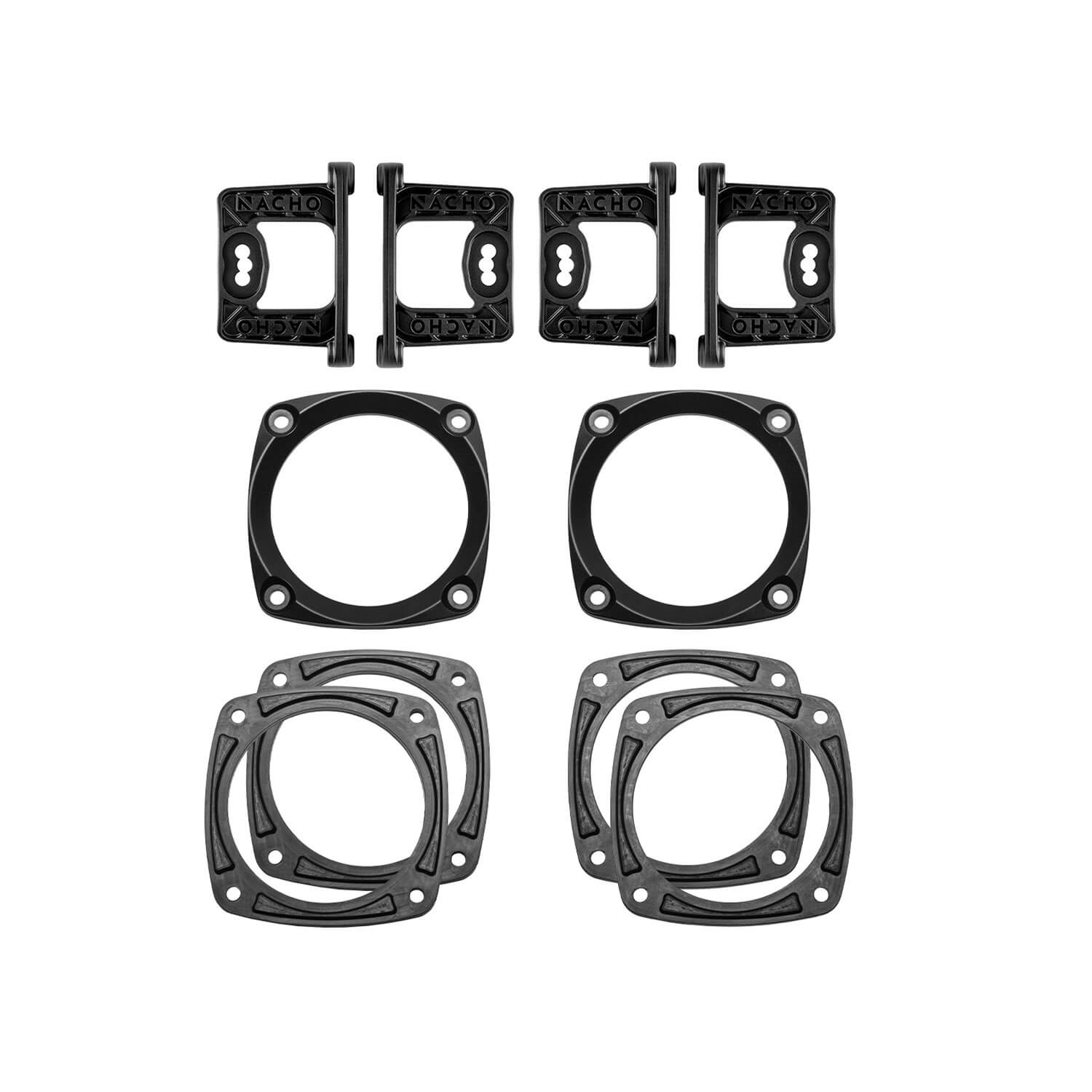 ARB Quatro Flush Mount NAC13U