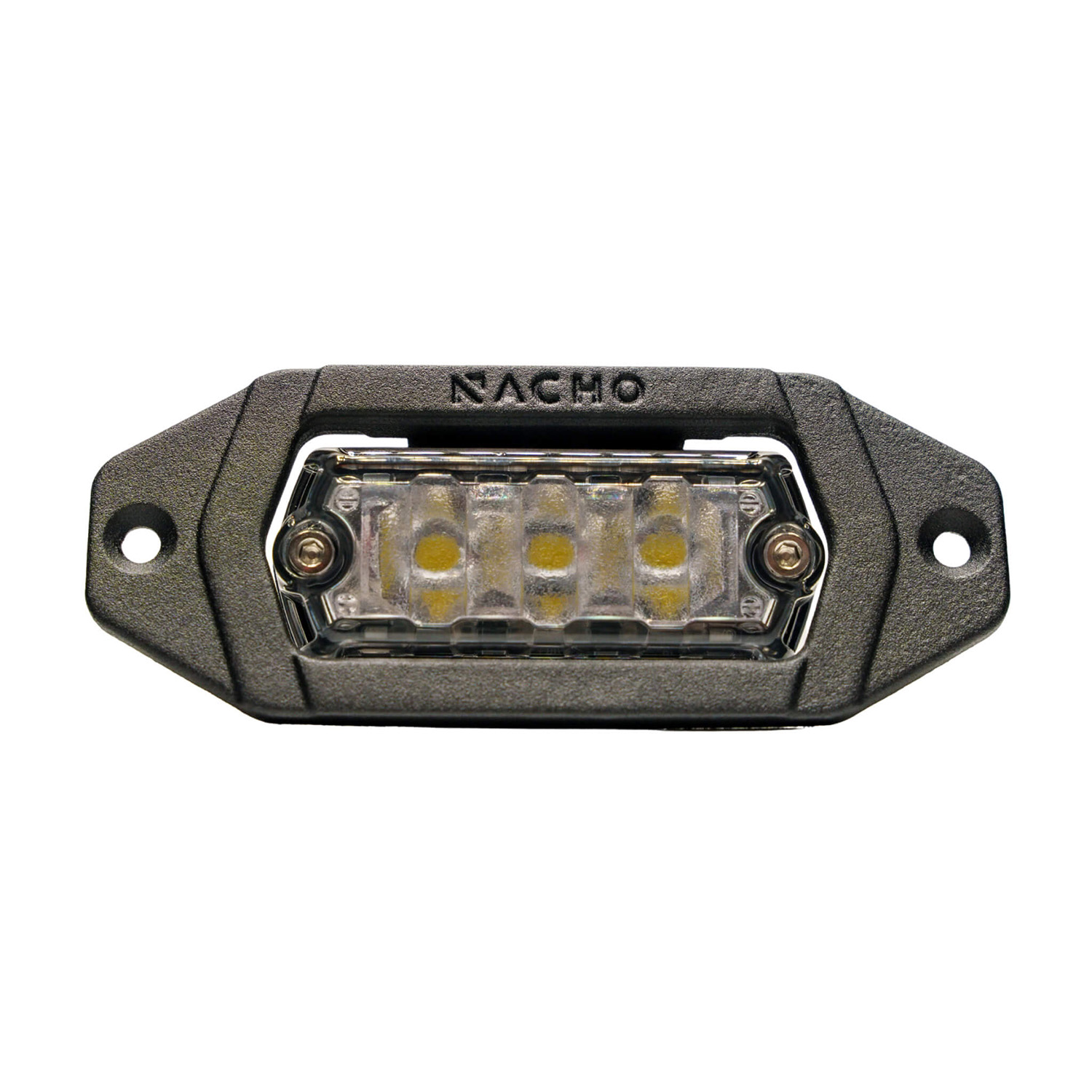 ARB NANO Flush Mount Bracket NAN15FM