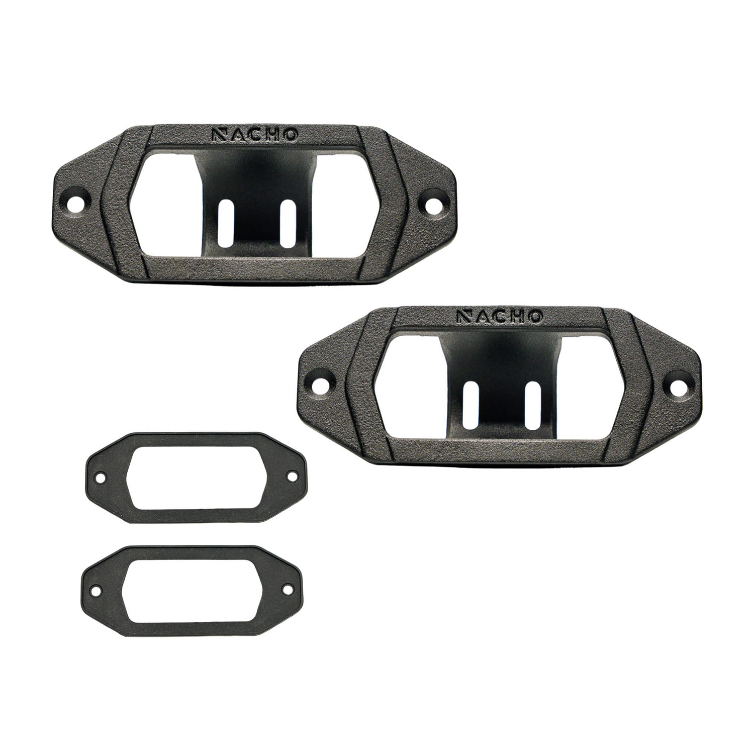ARB NANO Flush Mount Bracket NAN15FM