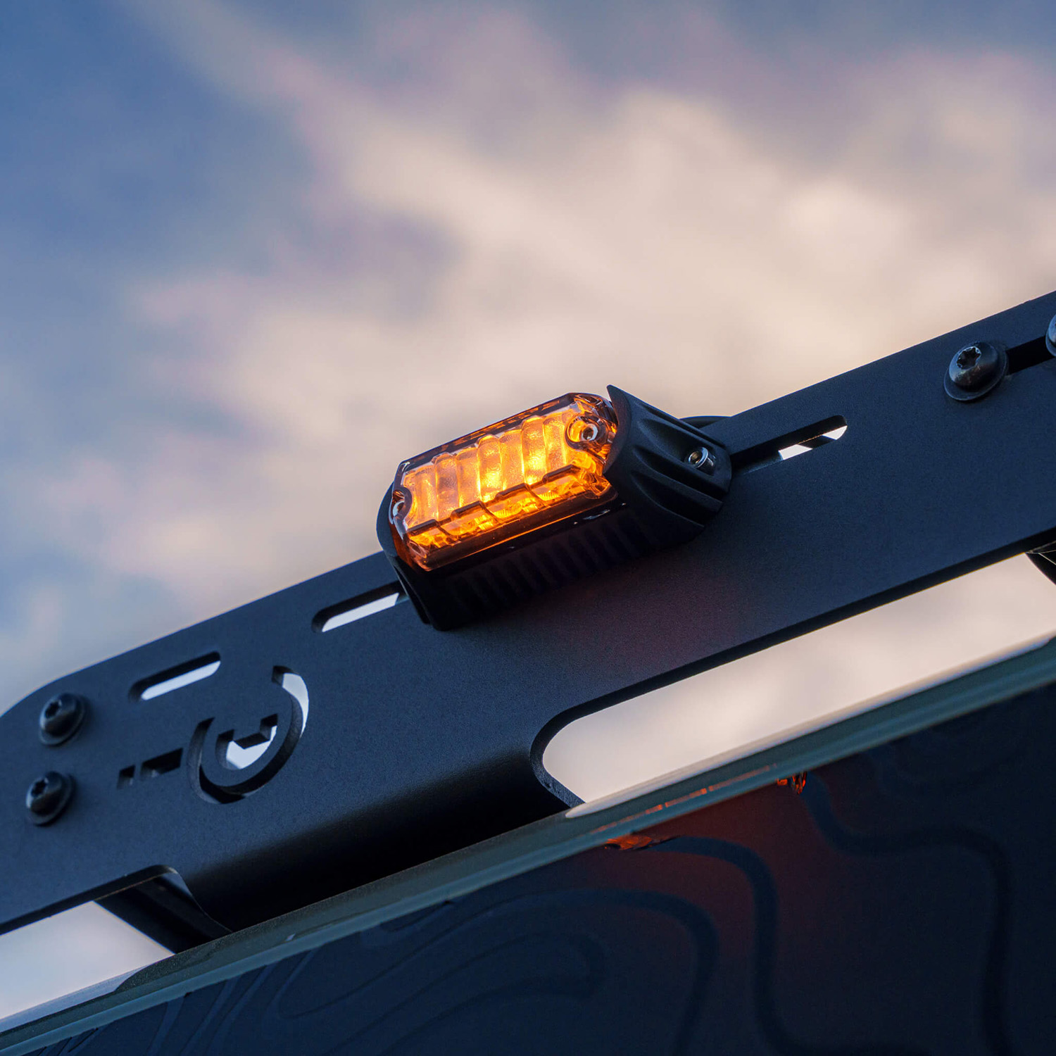 ARB NANO Surface Mount Bracket NAN15SM