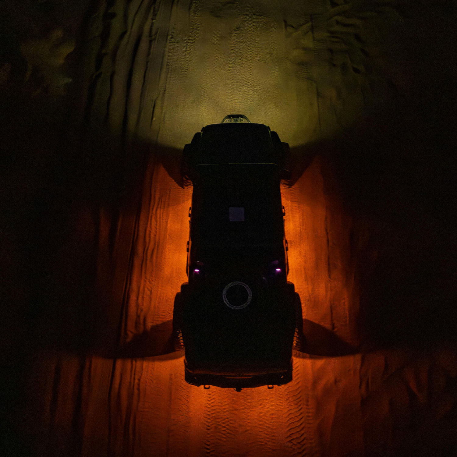 ARB NANO 2 Pack Scene Light Set NAN112