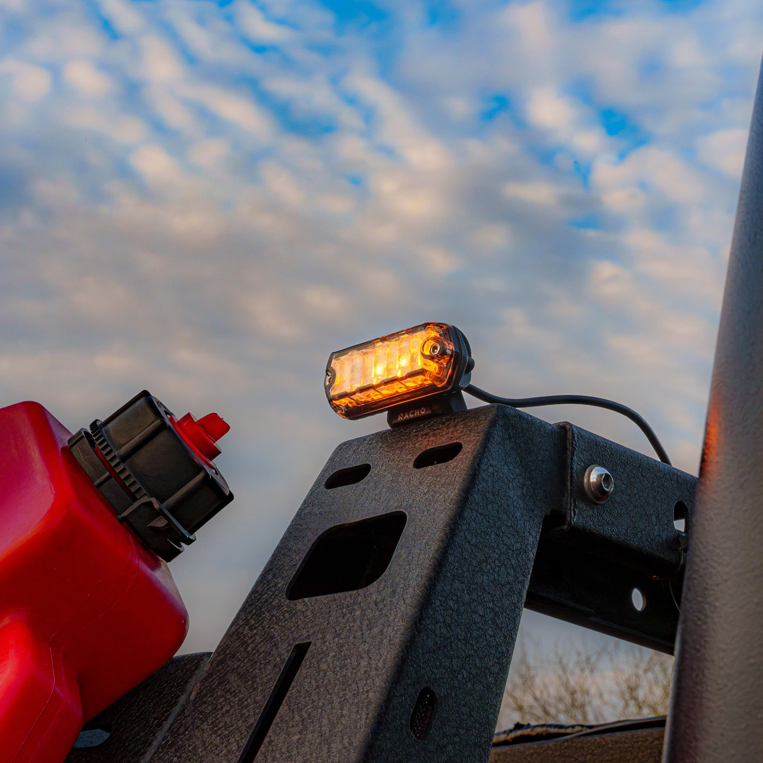 ARB NANO 4 Pack Scene Light Set NAN114