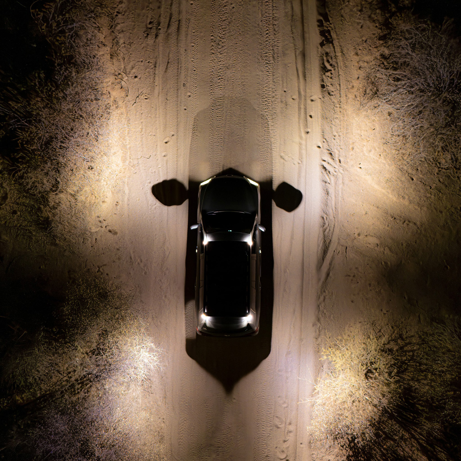 ARB NANO 6 Pack Scene Light Set NAN116